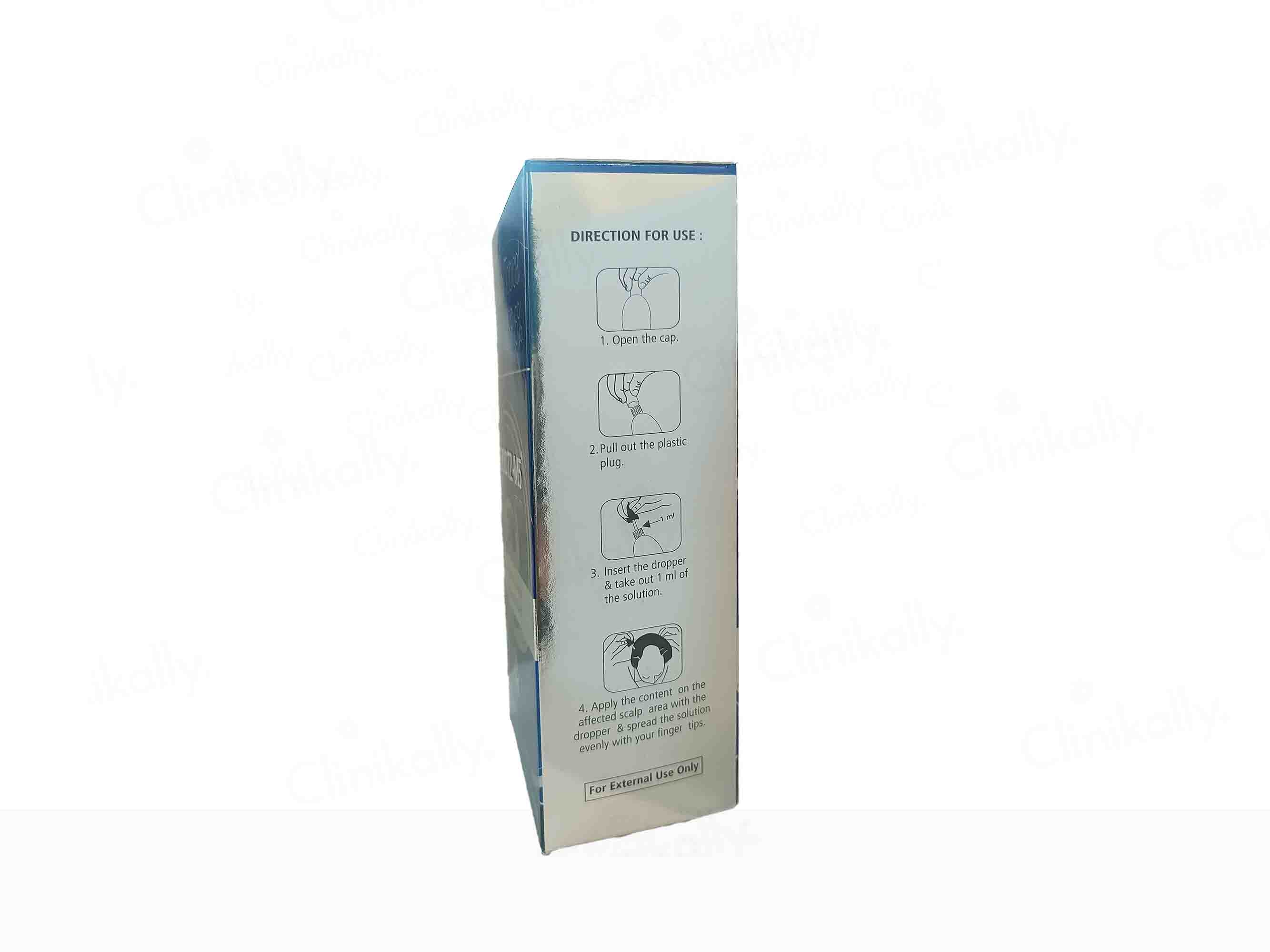 Rootz-M 5% Topical Solution - Image 3