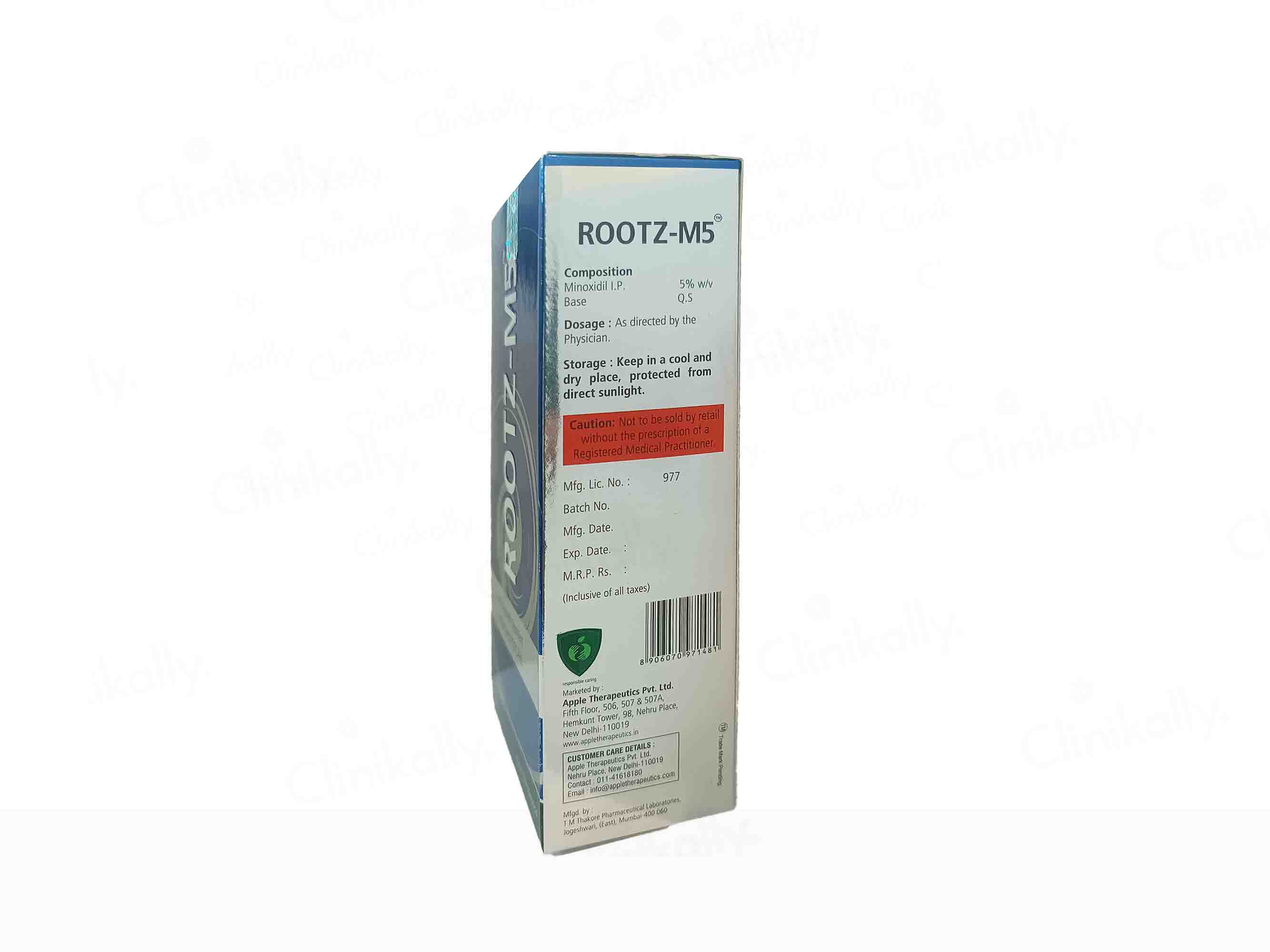 Rootz-M 5% Topical Solution - Image 4