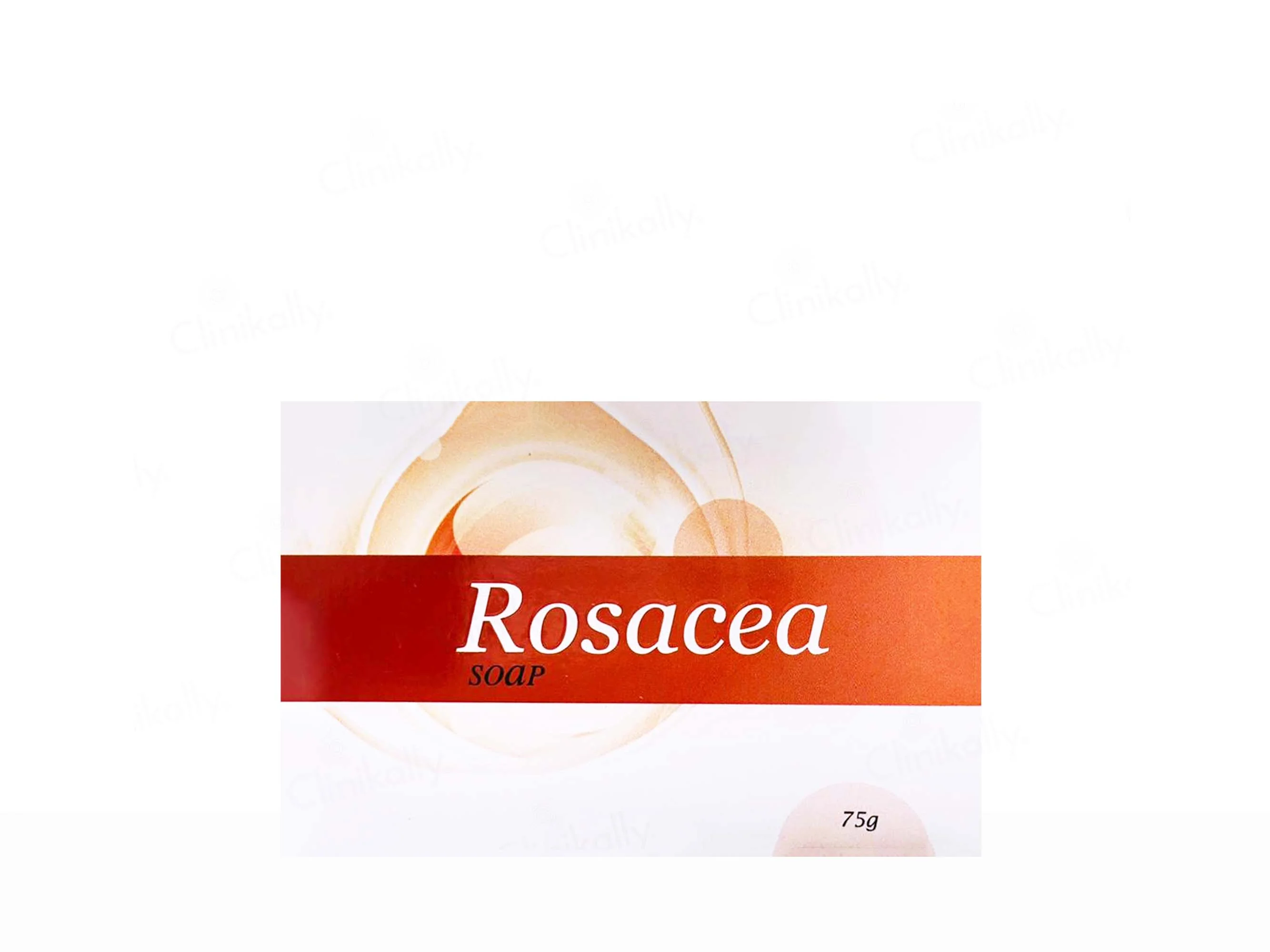 Rosacea Soap - Image 2