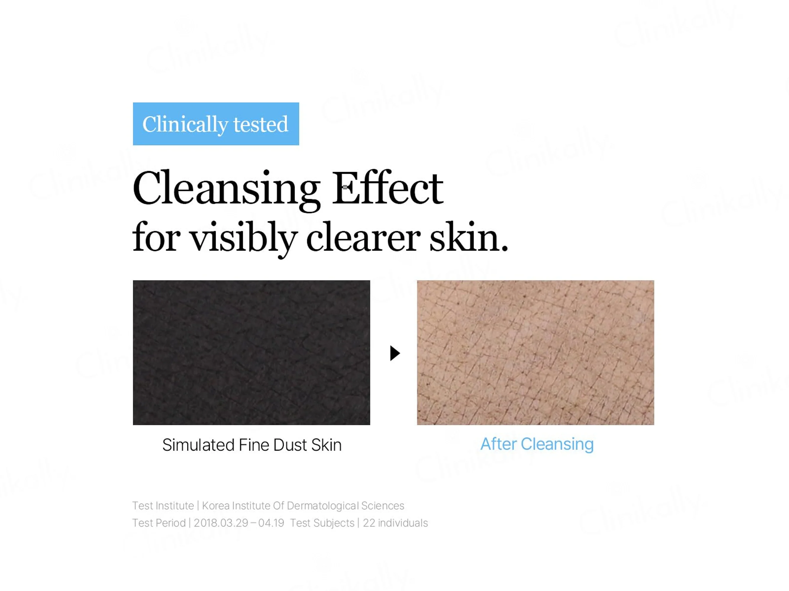 Round Lab 1025 Dokdo Cleanser - Image 7
