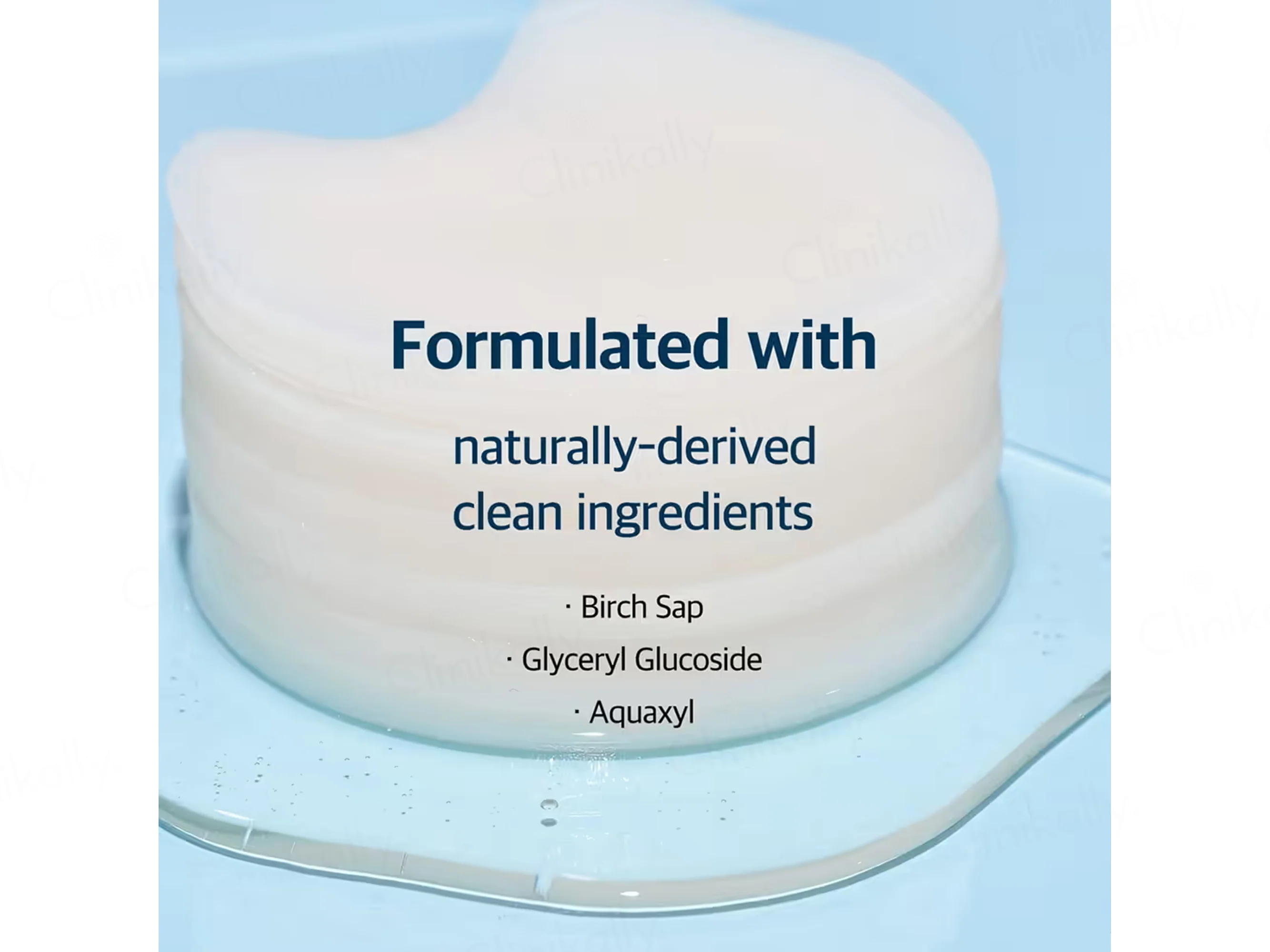 Round Lab Birch Juice Moisturizing Pad - Image 3