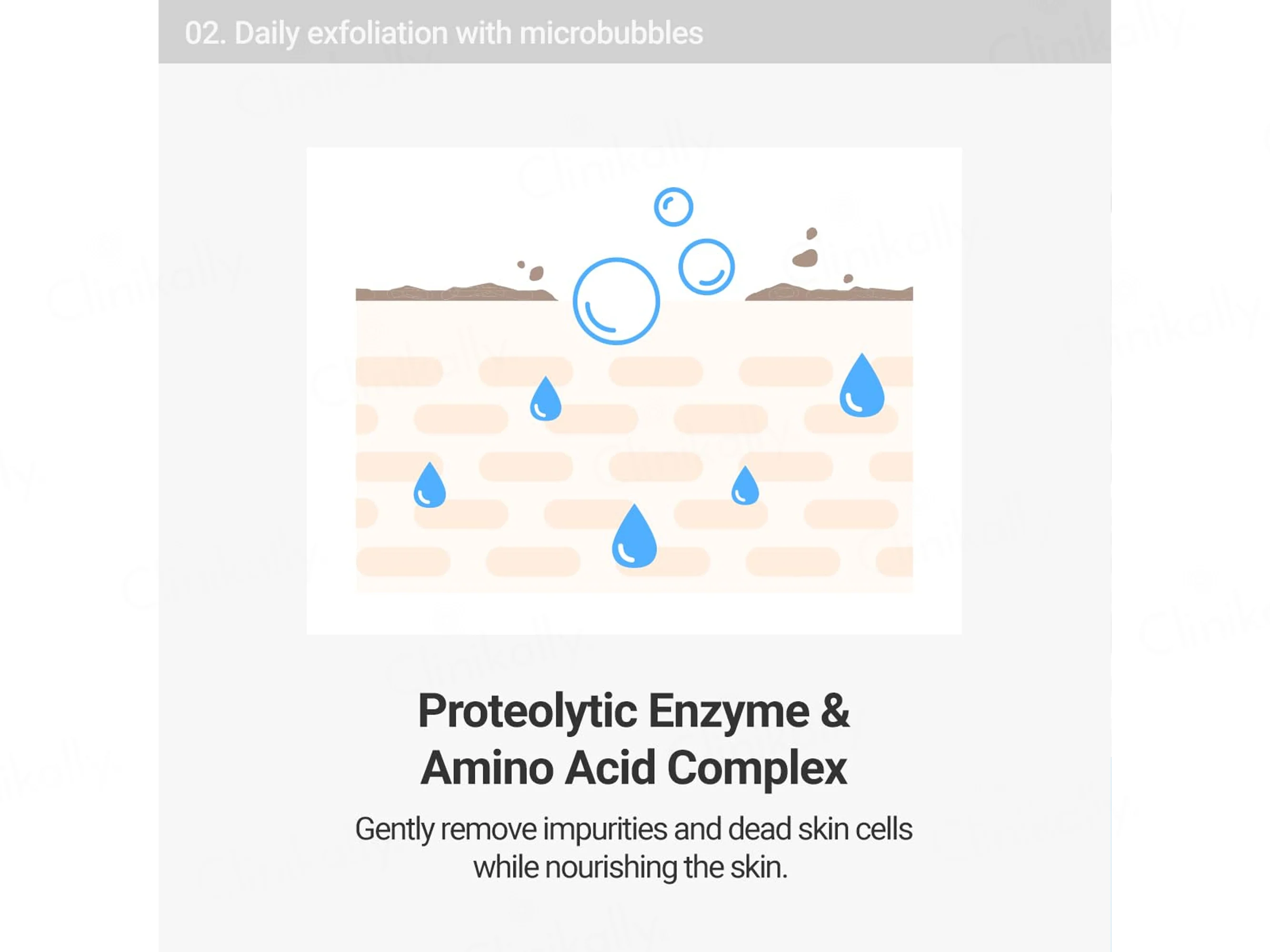 Rovectin Aqua Gentle Cleansing Gel - Image 6