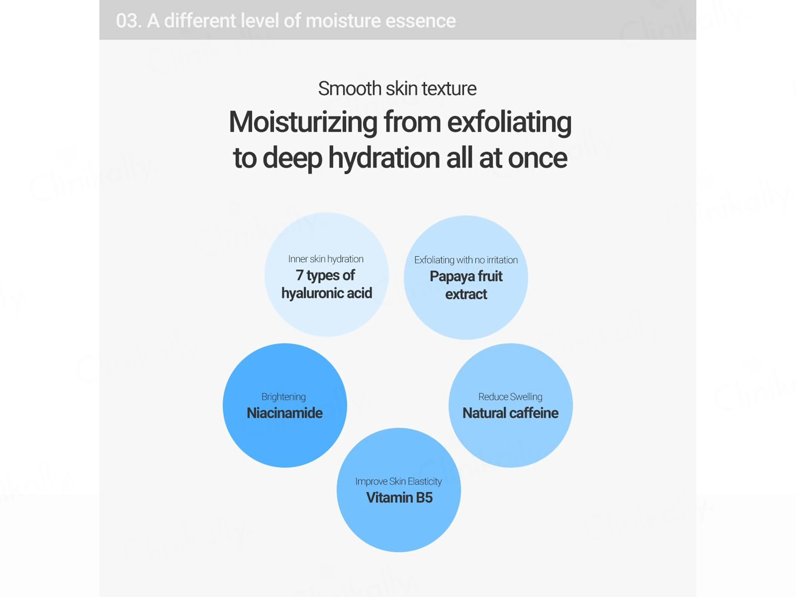 Rovectin Aqua Hyaluronic Essence - Image 7