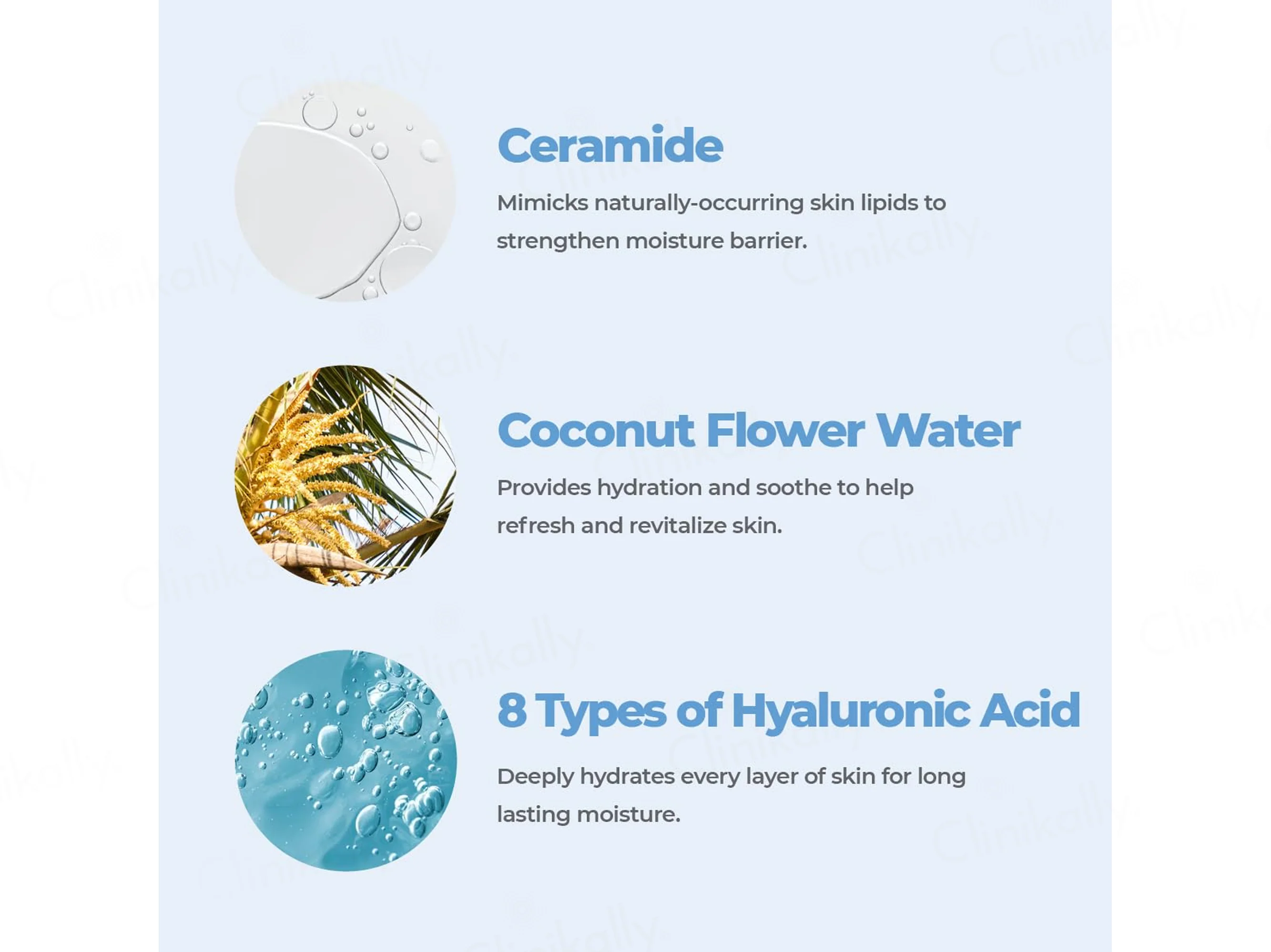 Rovectin Aqua Hyaluronic Soothing Cream - Image 3