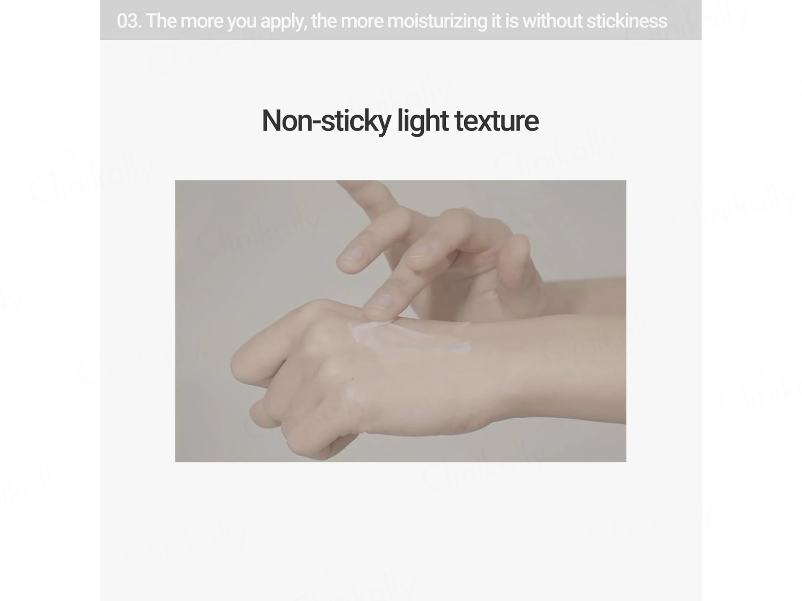 Rovectin Calming Lotus Cream - Image 7