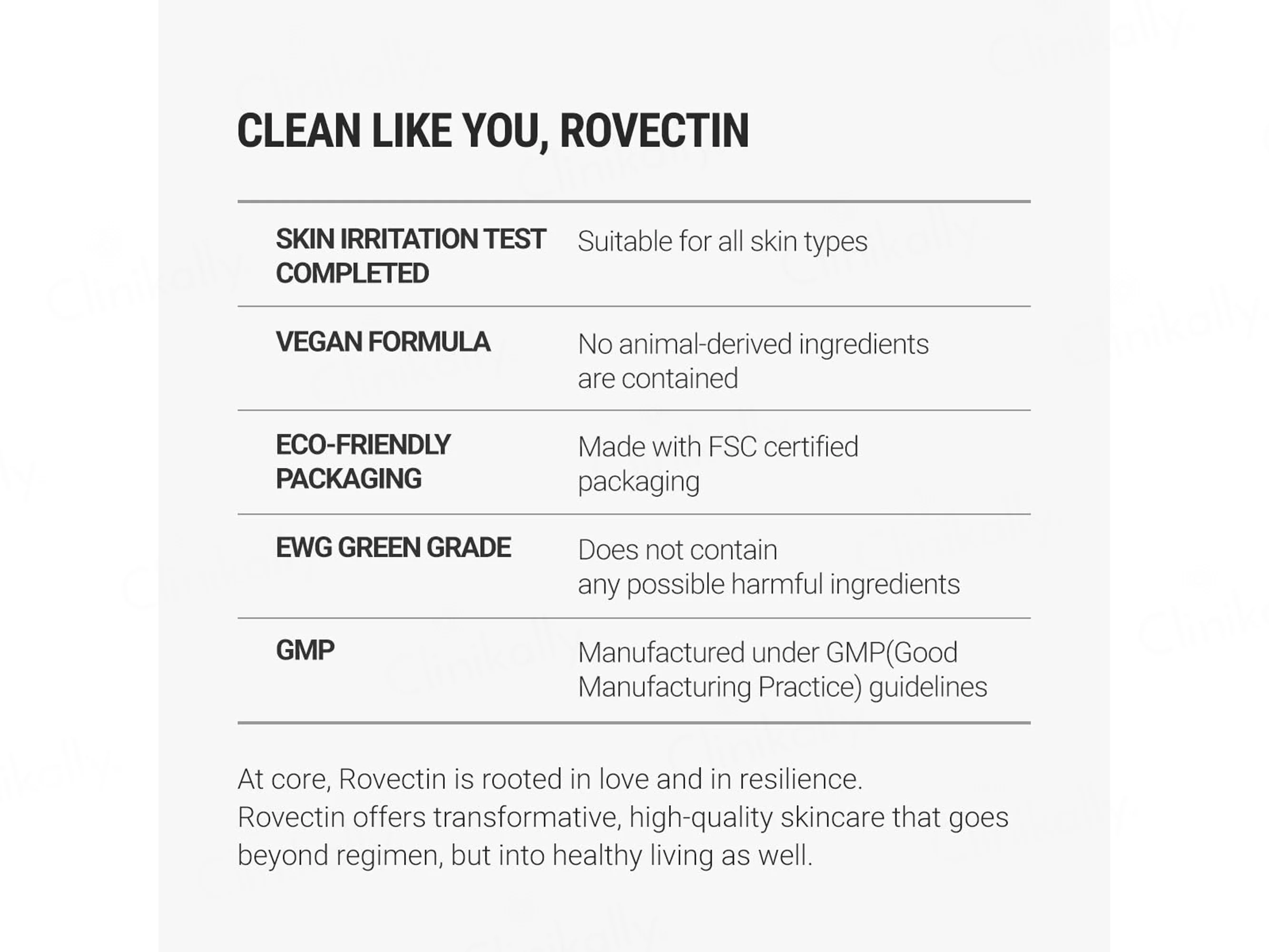 Rovectin Calming Lotus Cream - Image 9