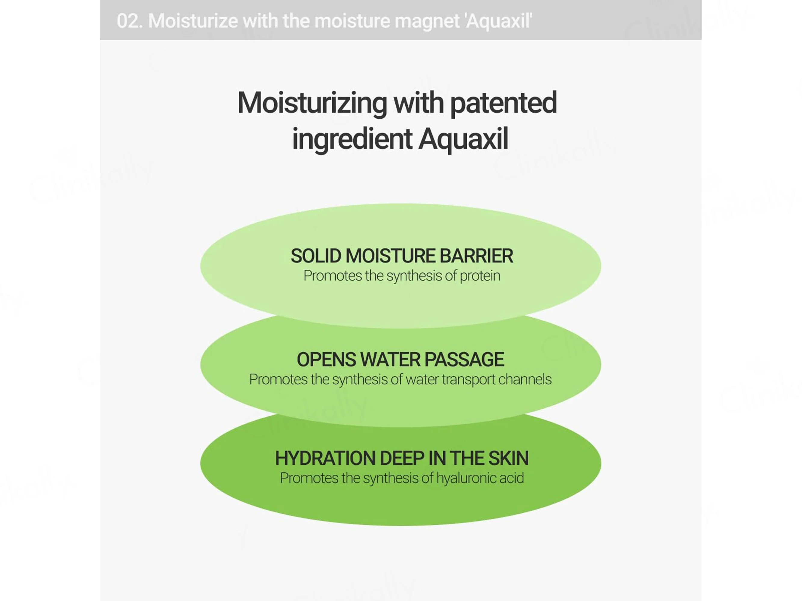 Rovectin Calming Lotus Toner - Image 6