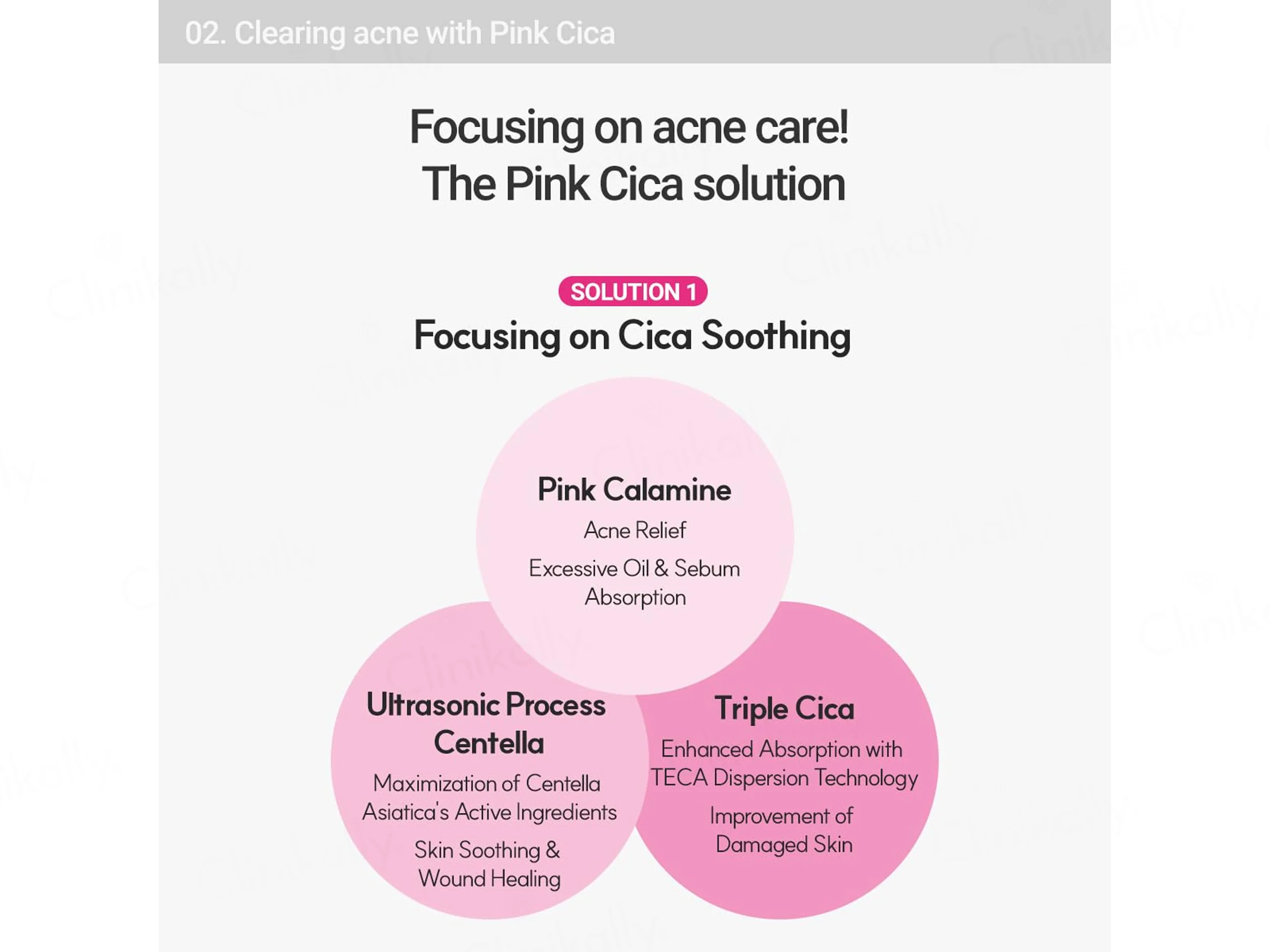 Rovectin Cica Care Blemish Clearing Cream - Image 7