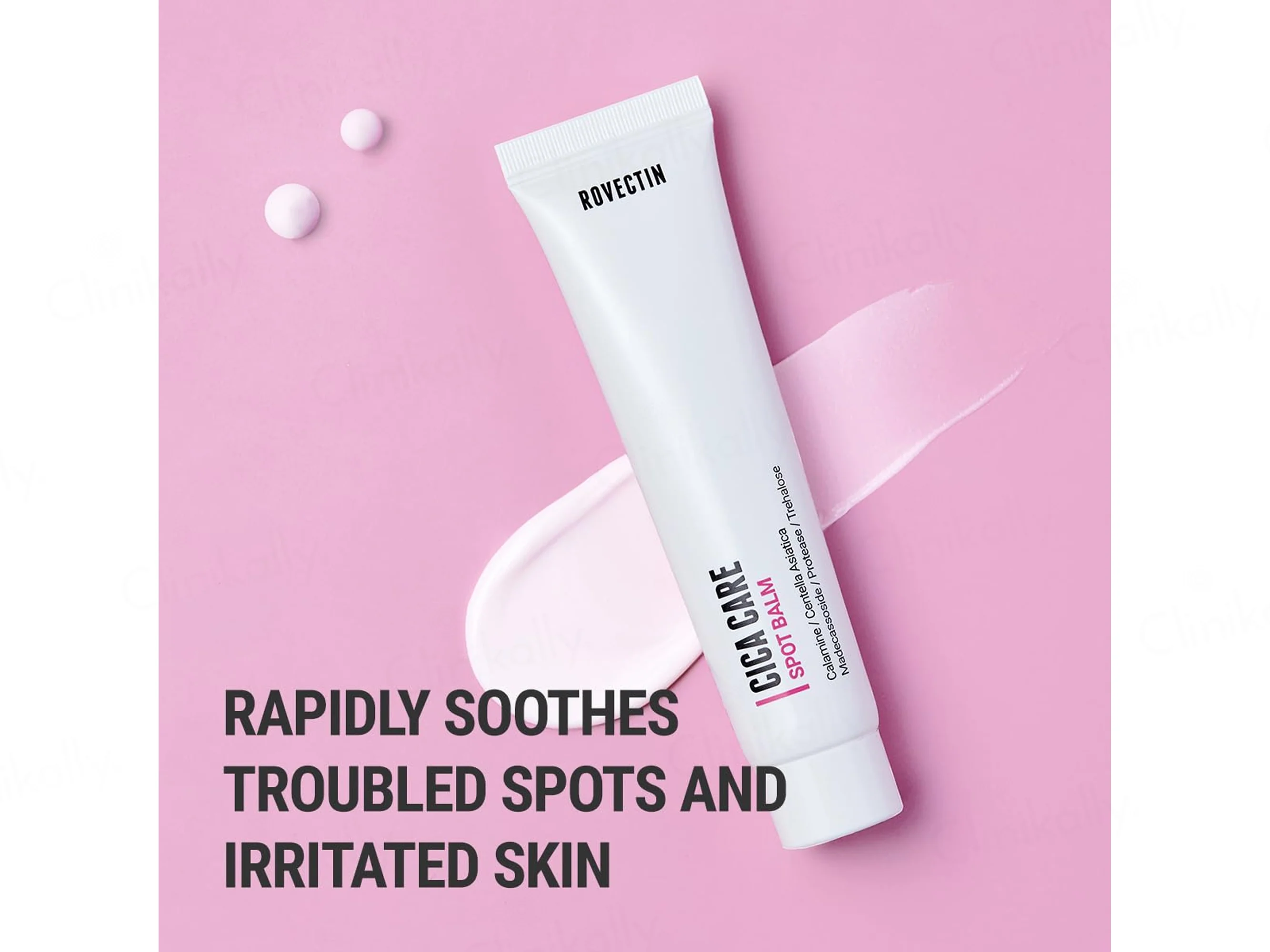 Rovectin Cica Care Spot Balm - Image 4