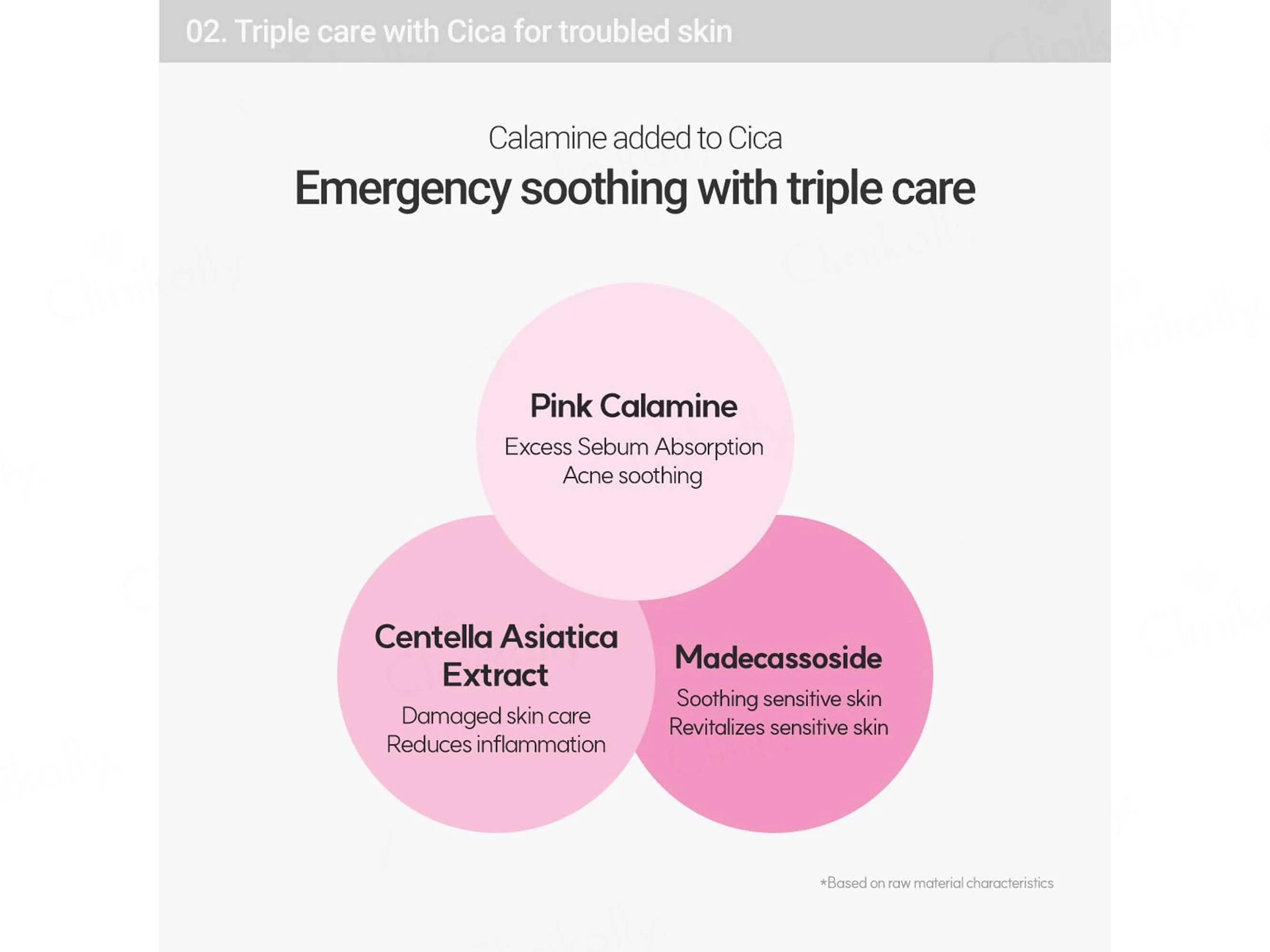 Rovectin Cica Care Spot Balm - Image 6