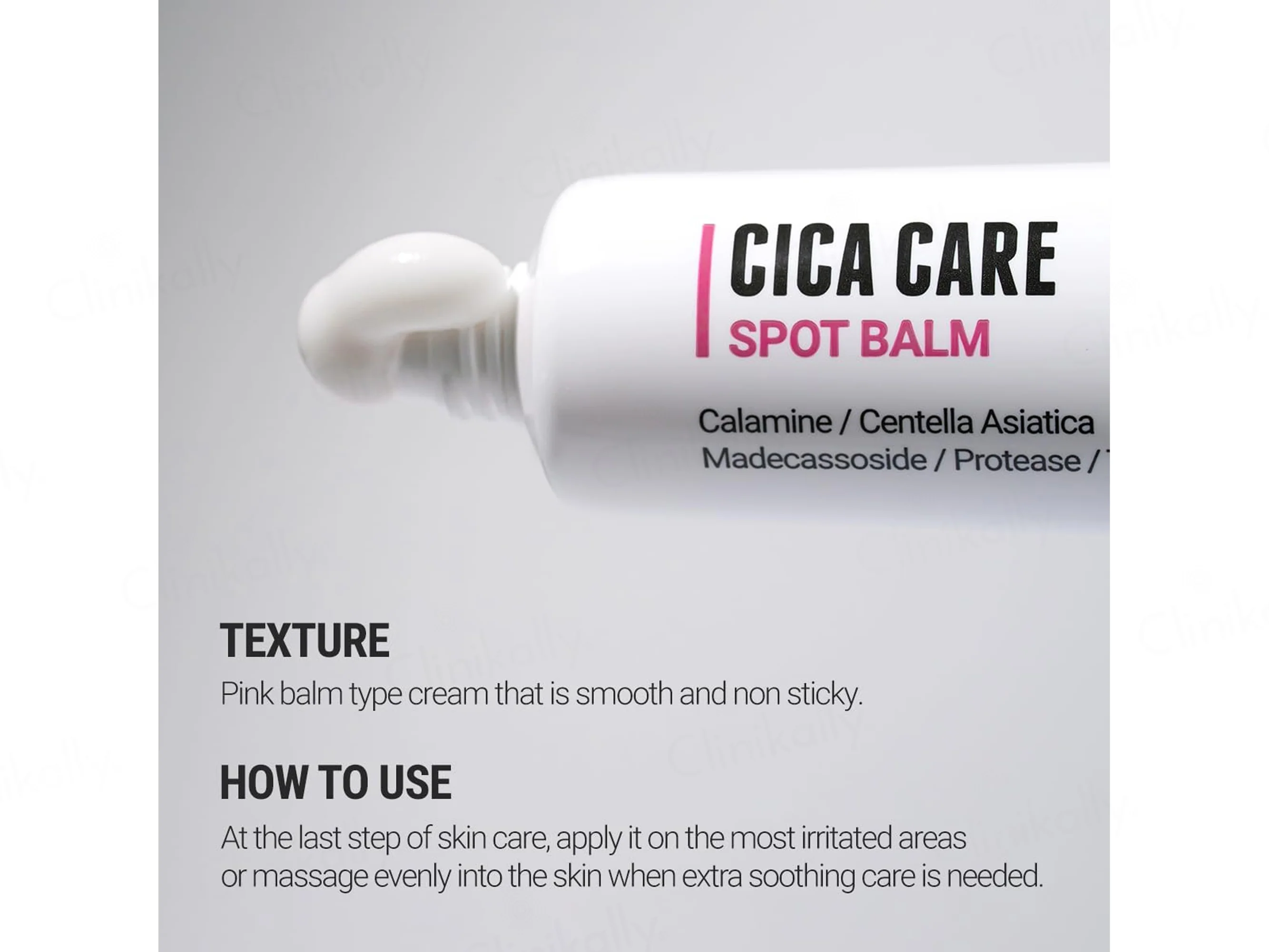 Rovectin Cica Care Spot Balm - Image 8