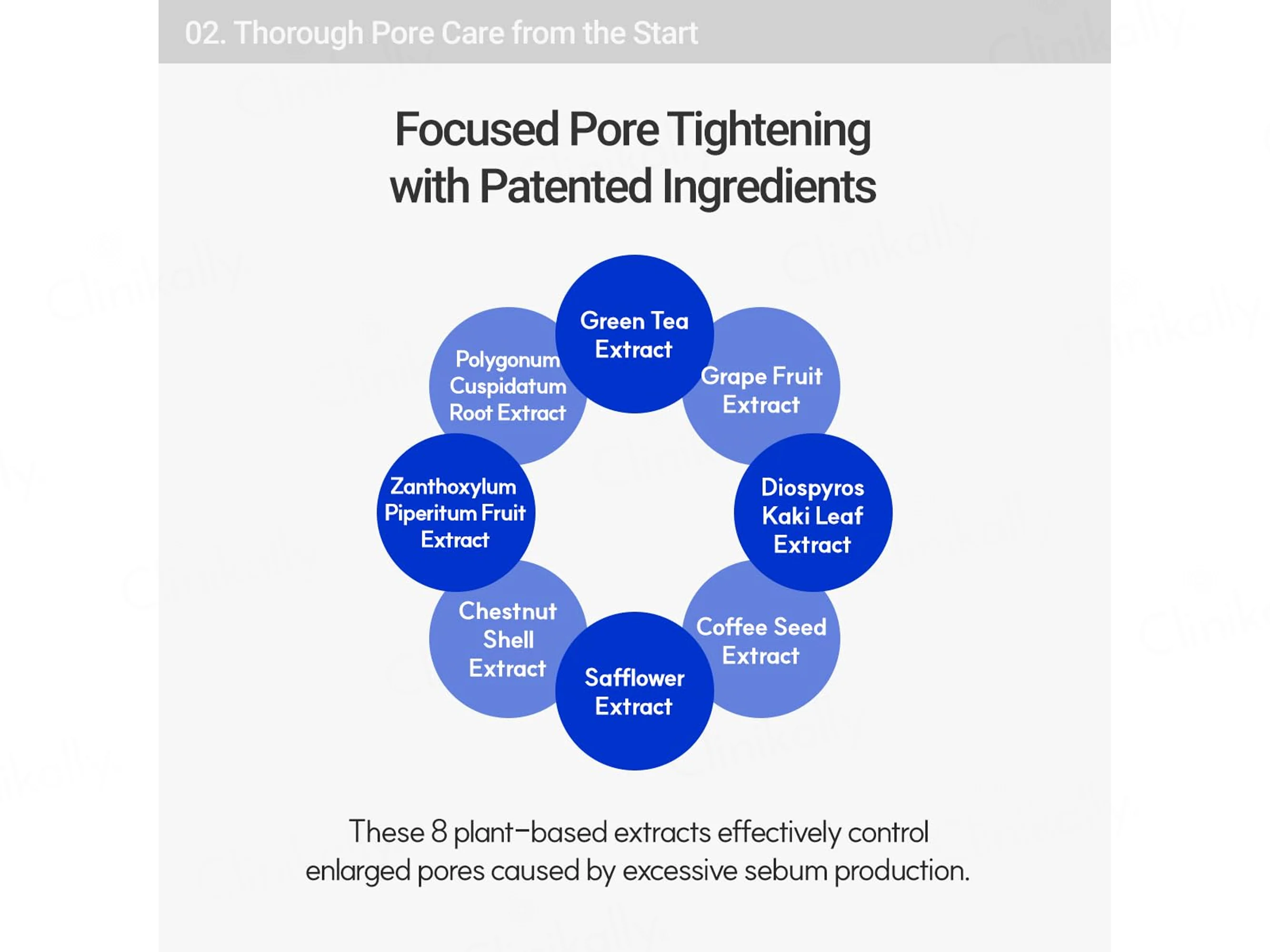 Rovectin Dr. Mask Pore Tightening Sheet Mask - Image 5