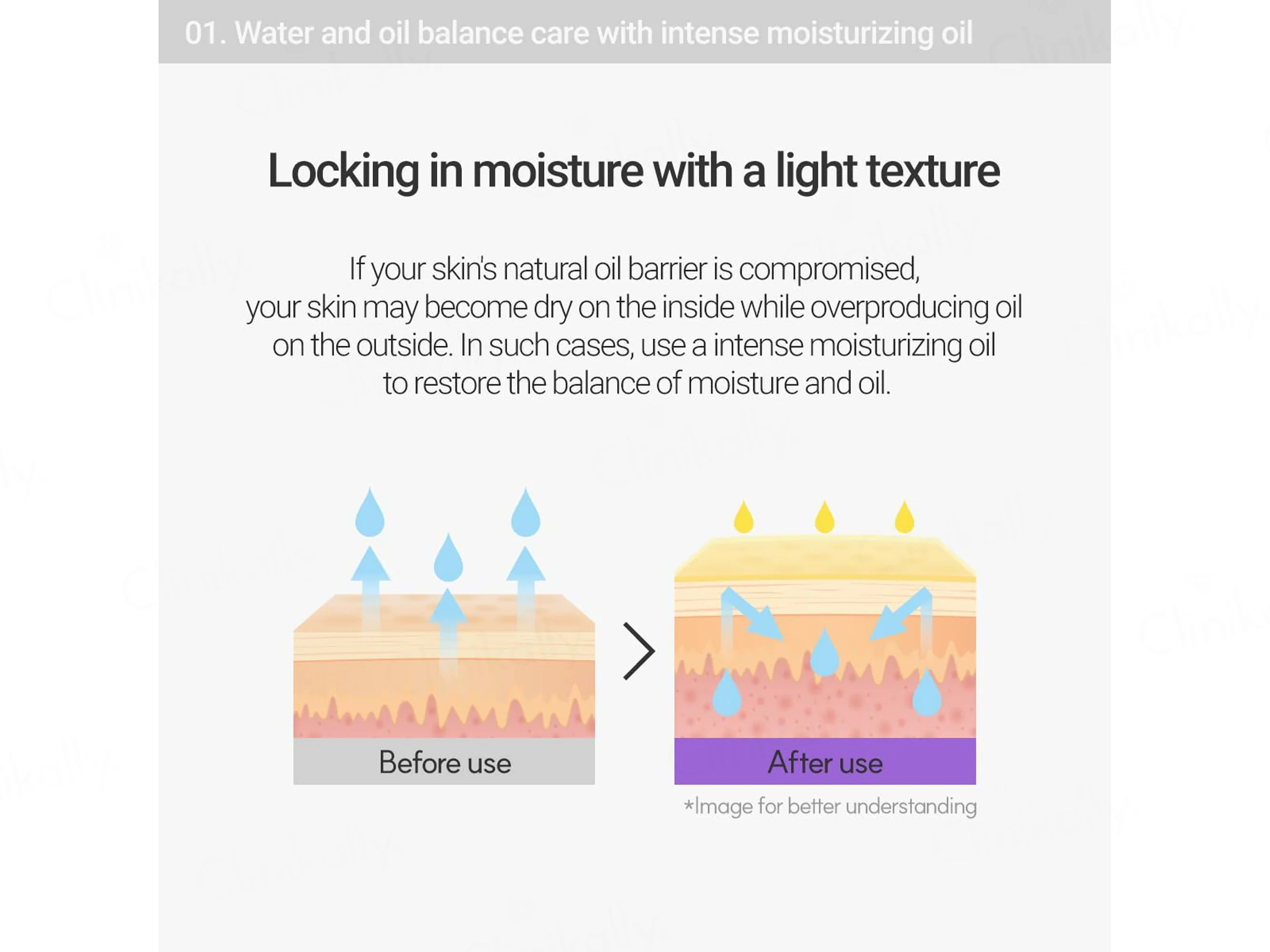 Rovectin Intense Glow Barrier Repair Face Oil - Image 5