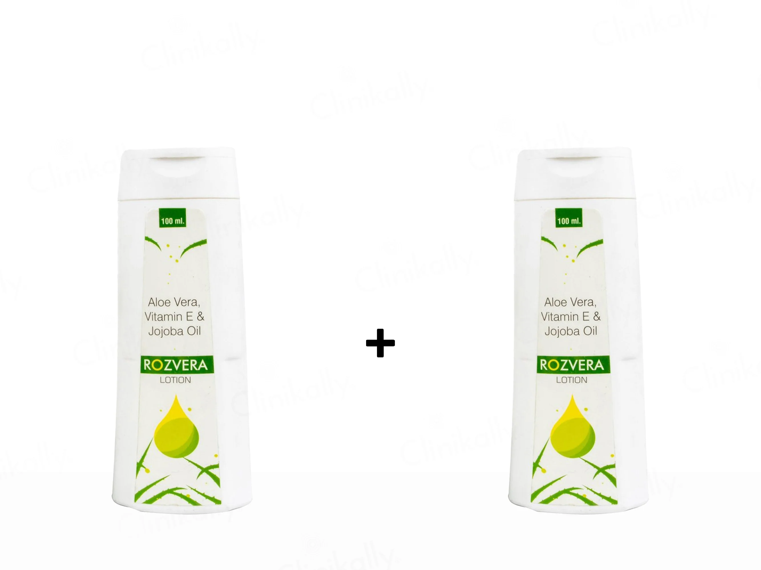 Rozvera Lotion - Image 3