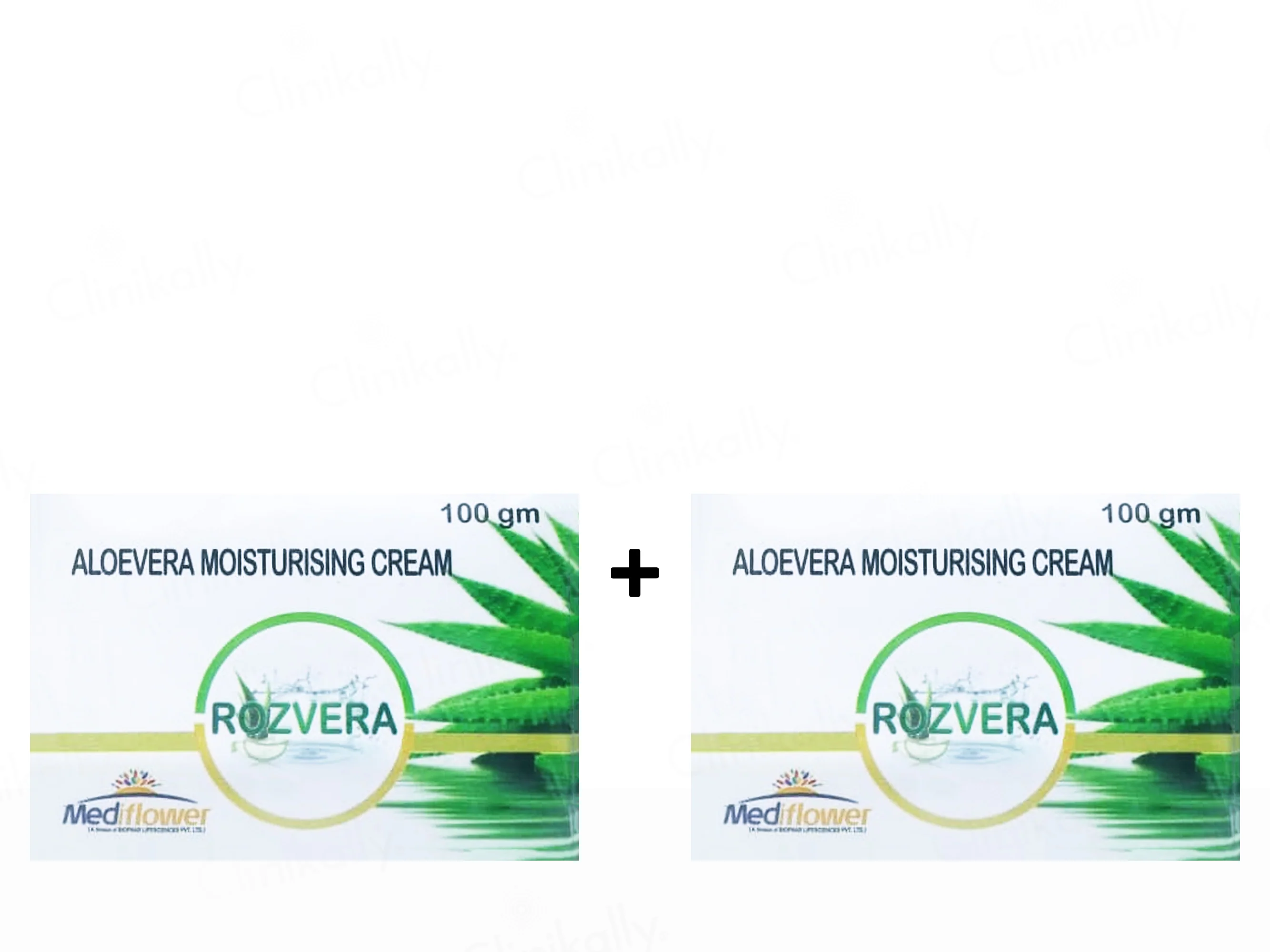 Rozvera Moisturising Cream - Image 4