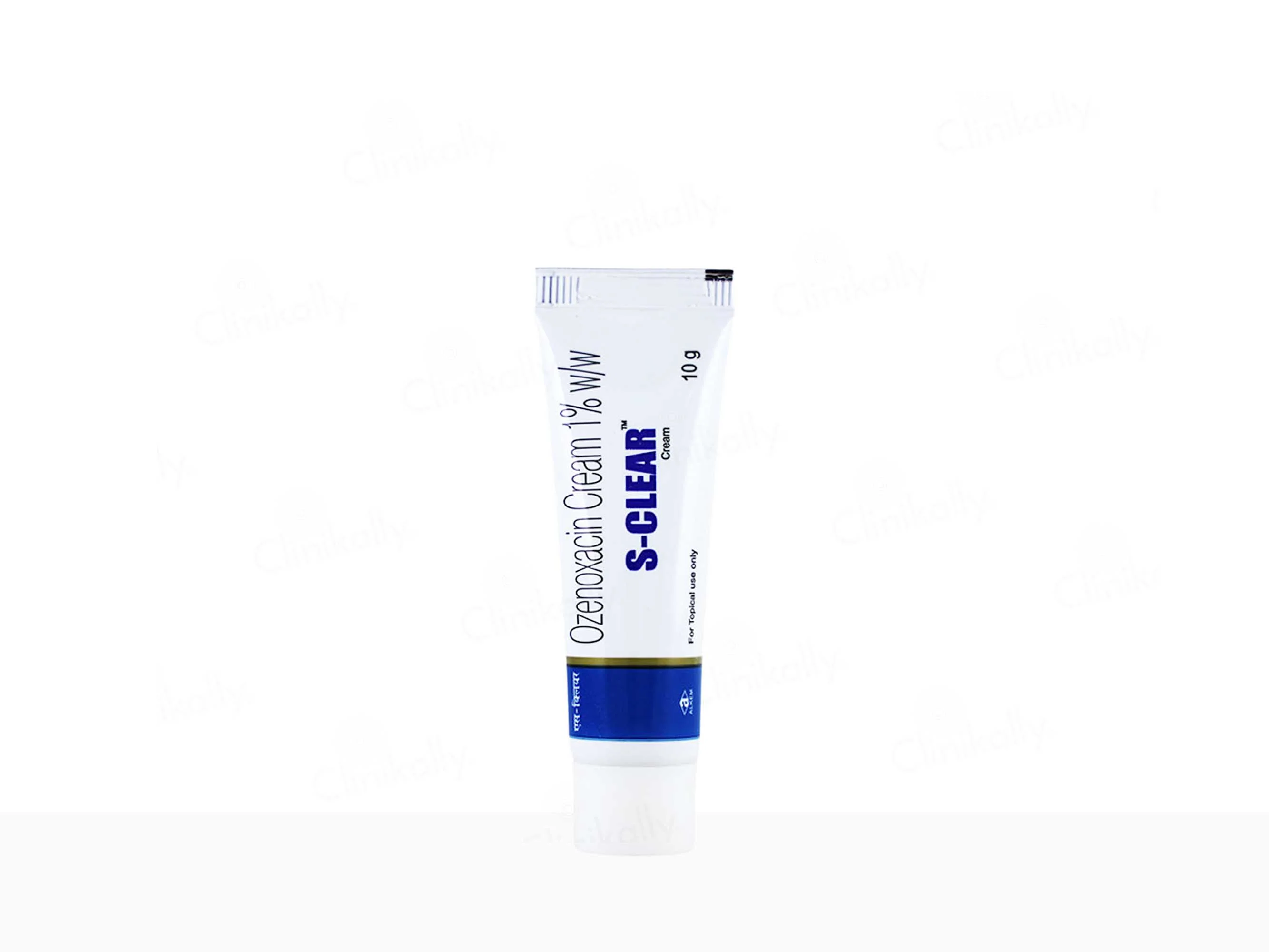 S-Clear Cream - Image 2