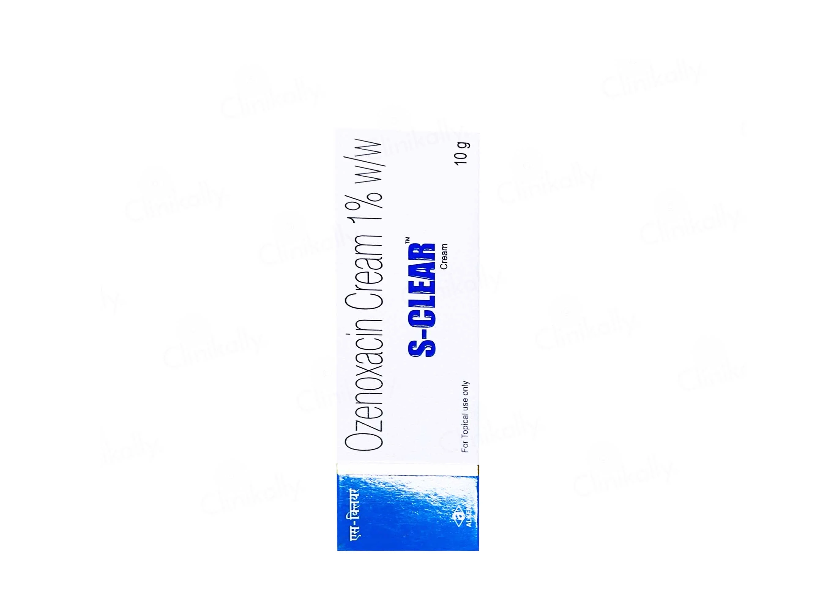 S-Clear Cream - Image 3