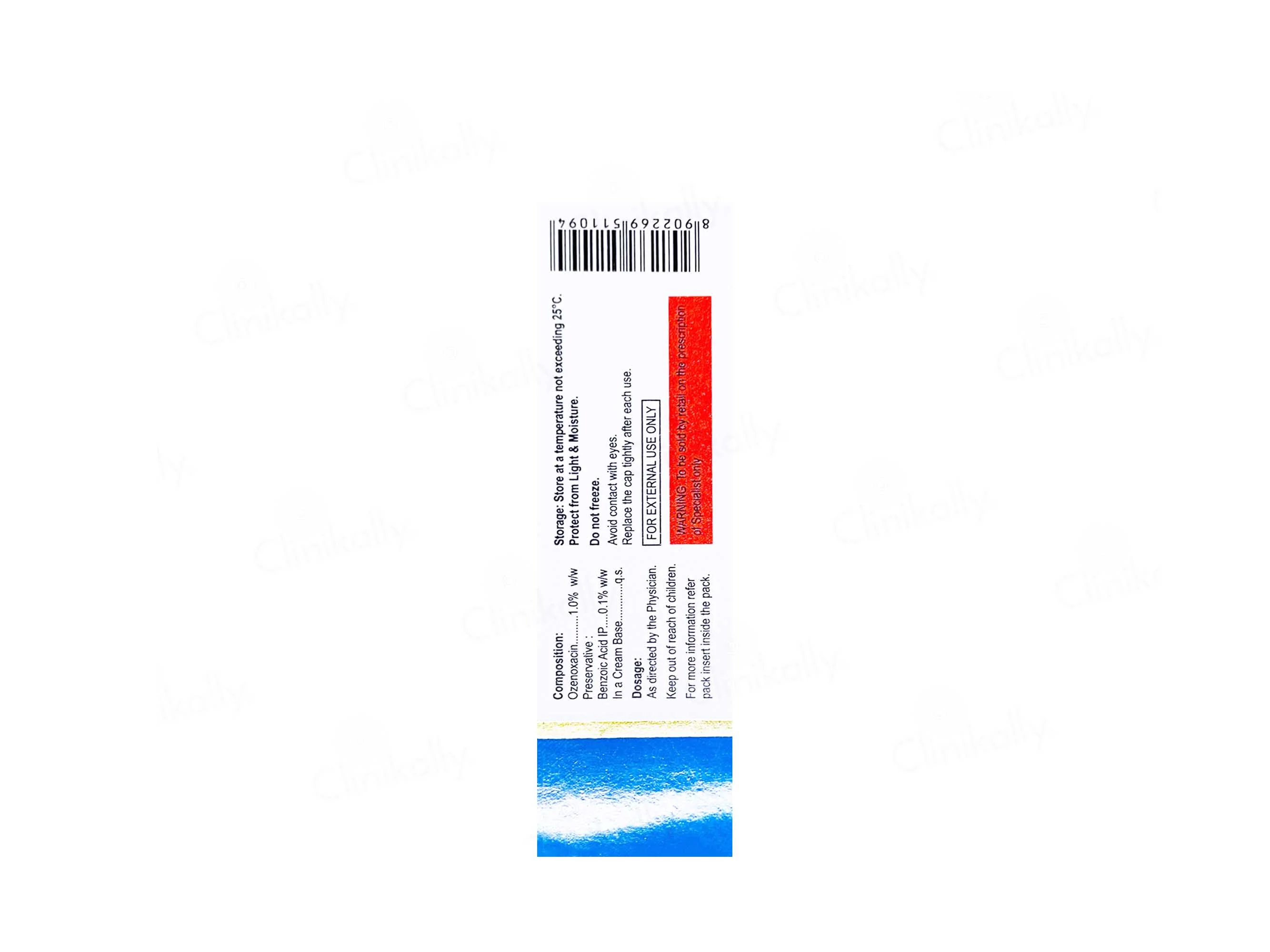 S-Clear Cream - Image 4