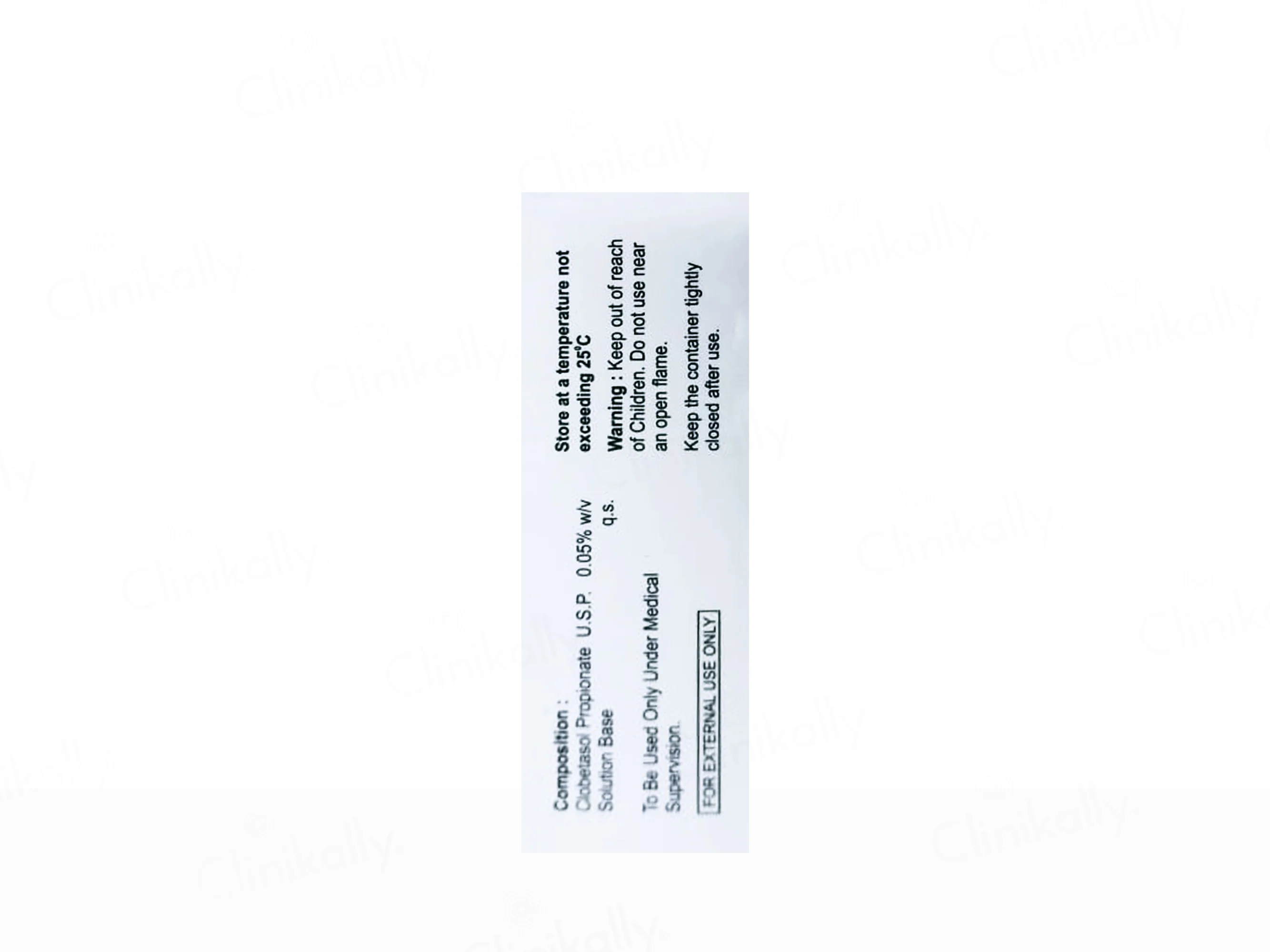 Saclo Topical Solution - Image 3