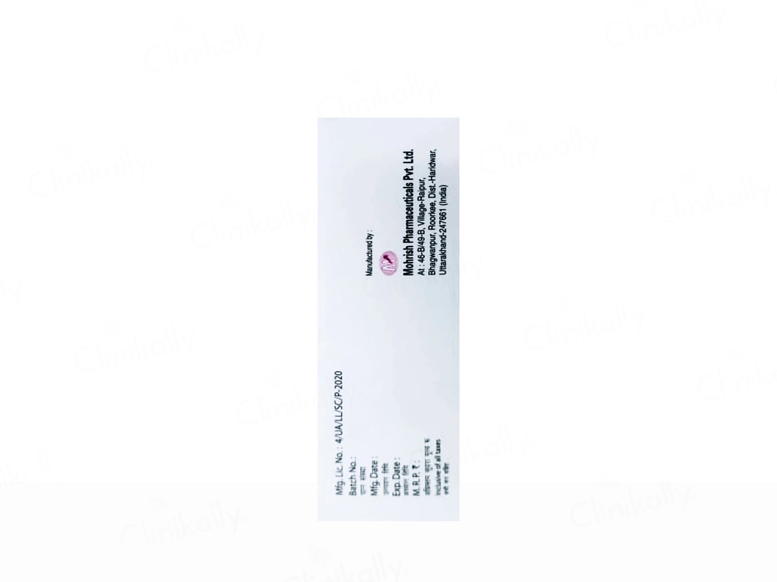 Saclo Topical Solution - Image 4