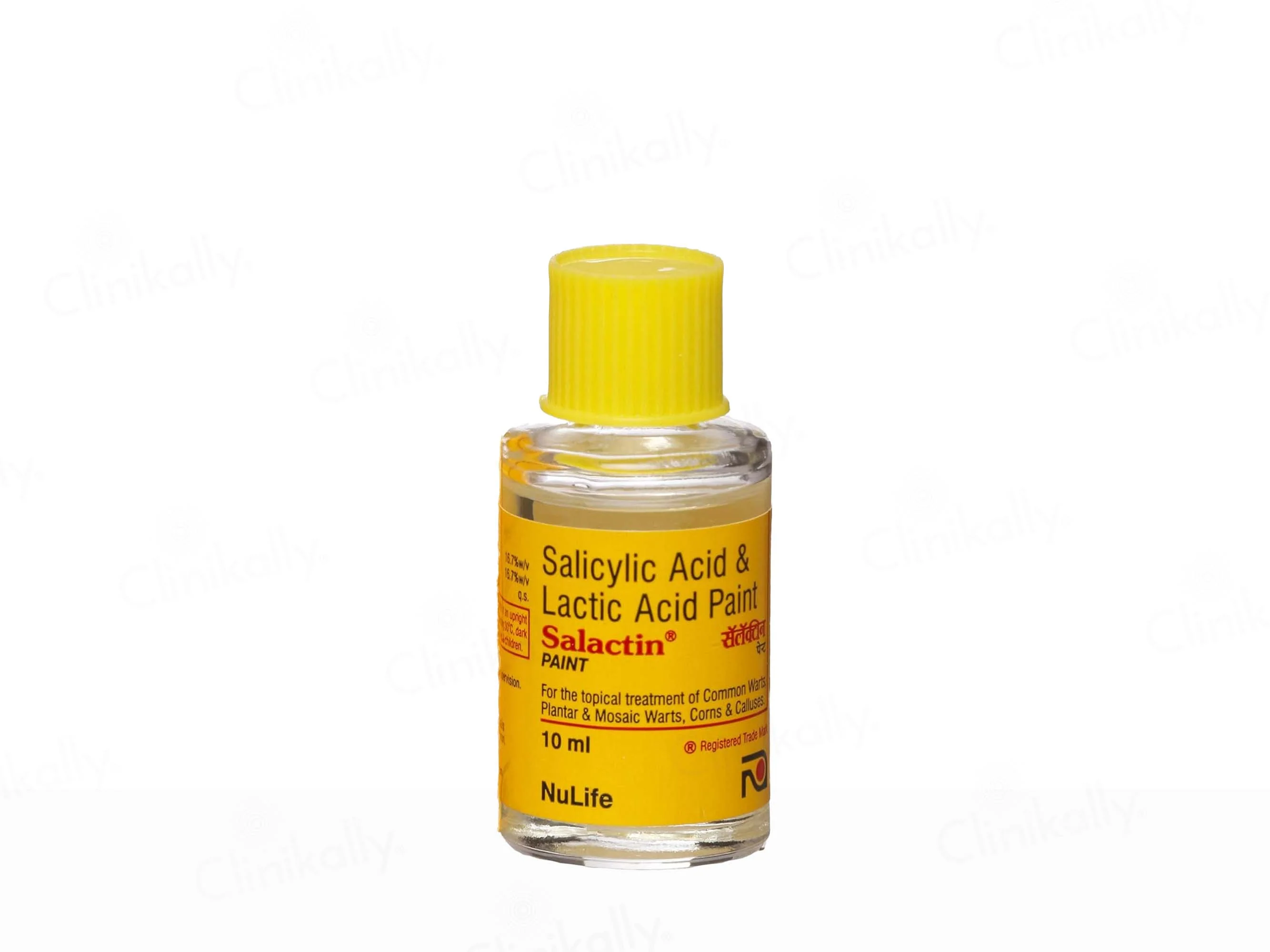 Salactin Salicylic & Lactic Acid Paint - Image 2