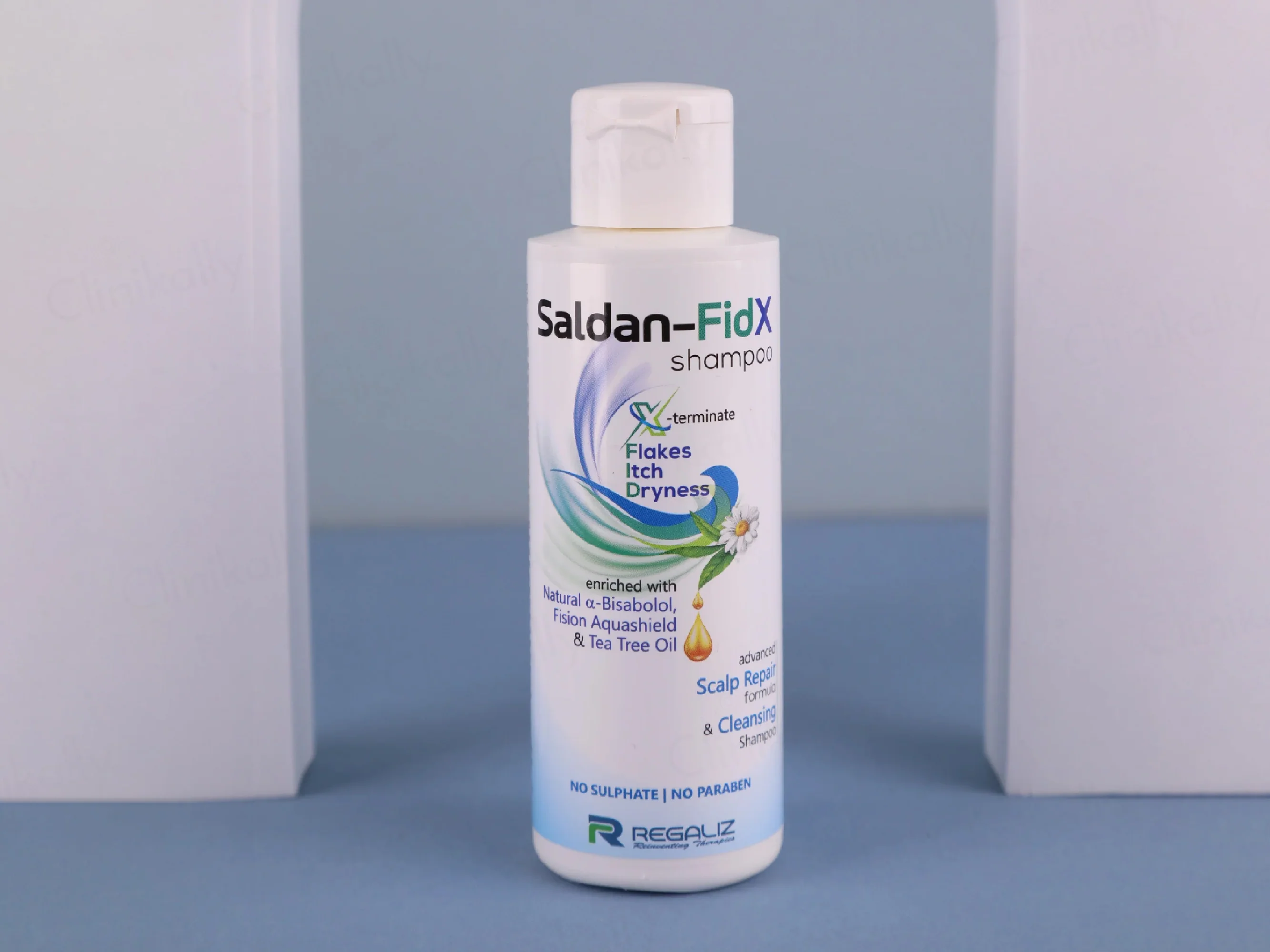 Saldan-FidX Shampoo - Image 5