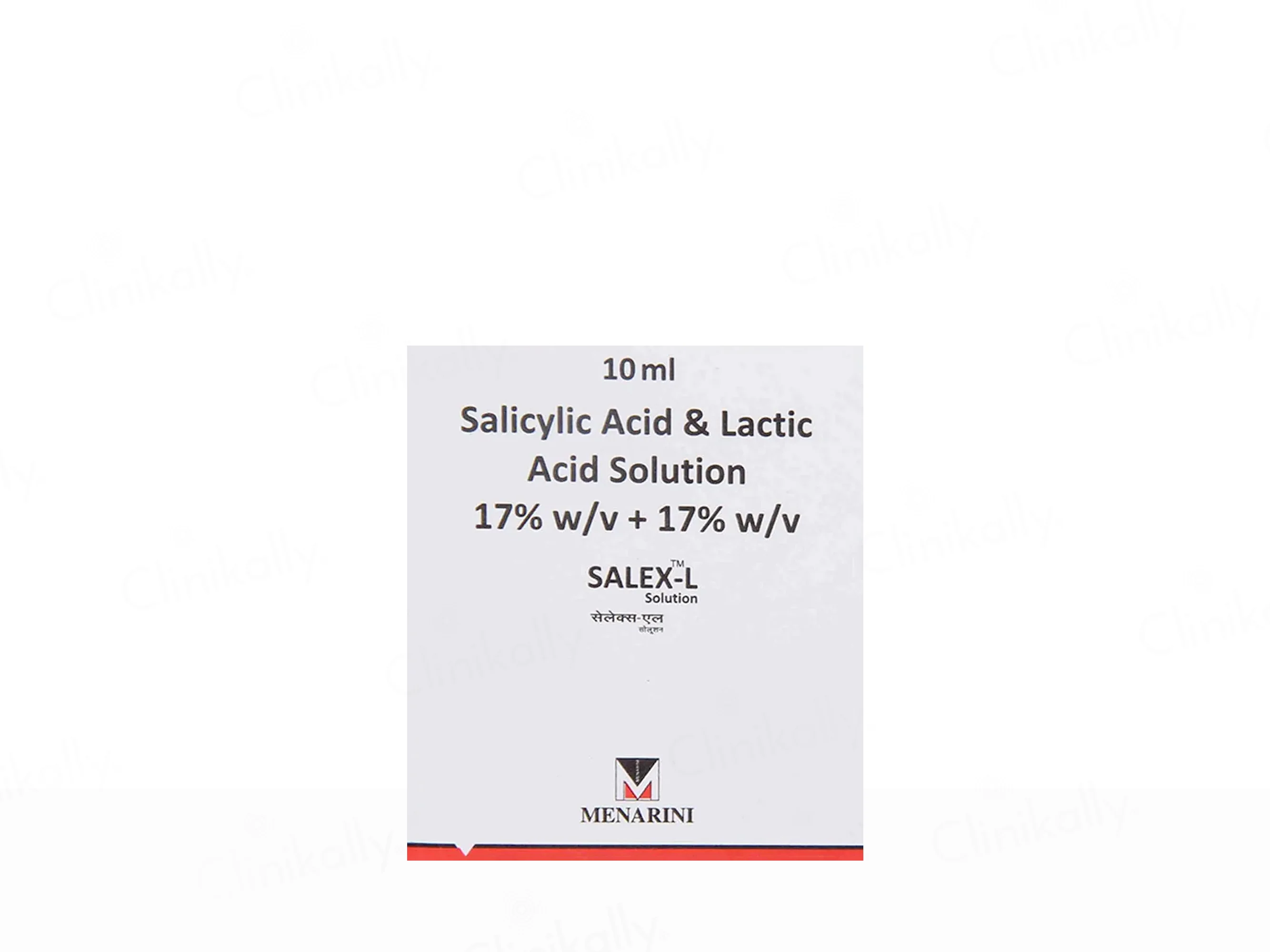Salex-L Solution - Image 2