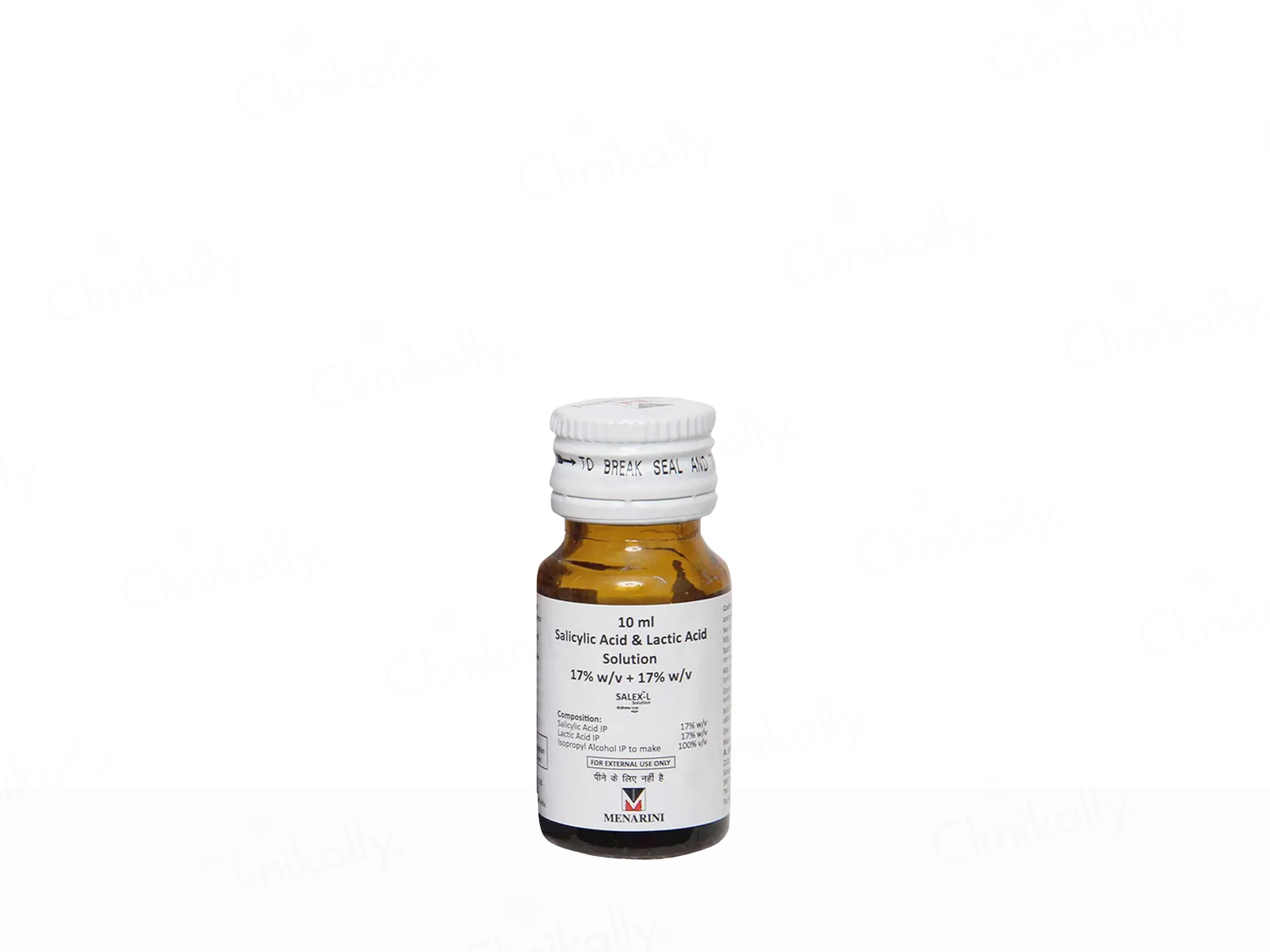 Salex-L Solution - Image 3