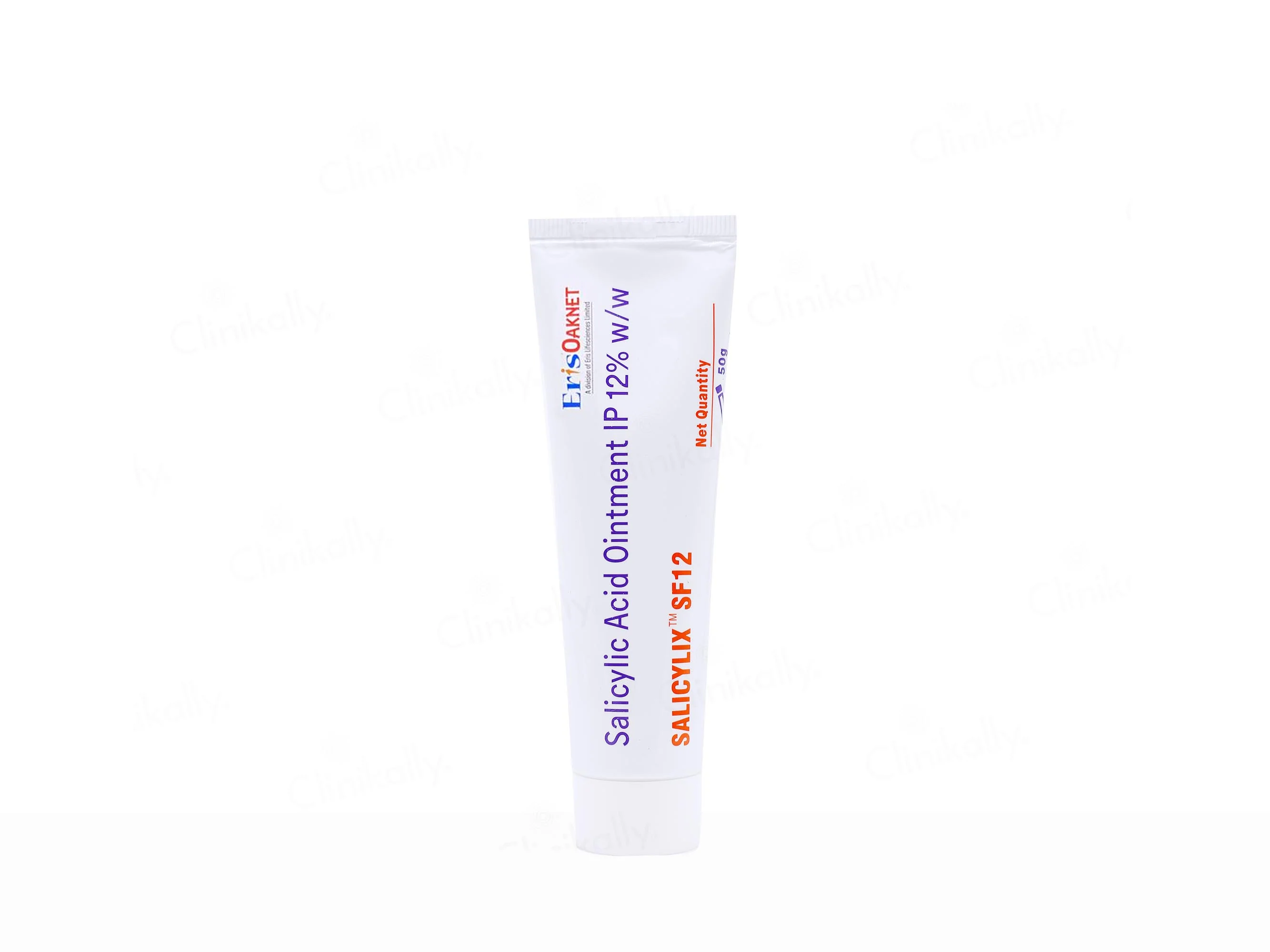 Salicylix SF 12 Ointment - Image 2