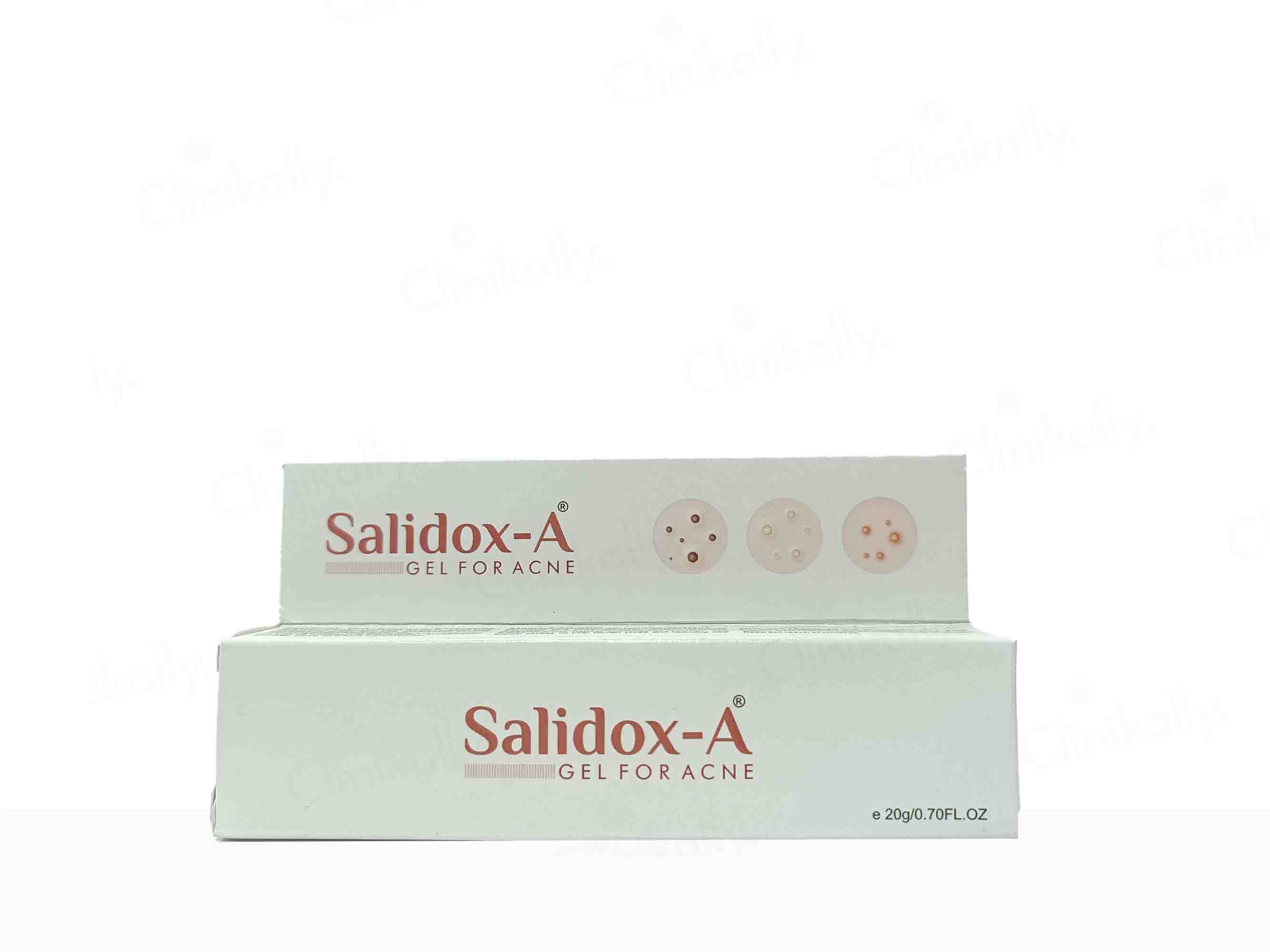 Salidox-A Gel - Image 2