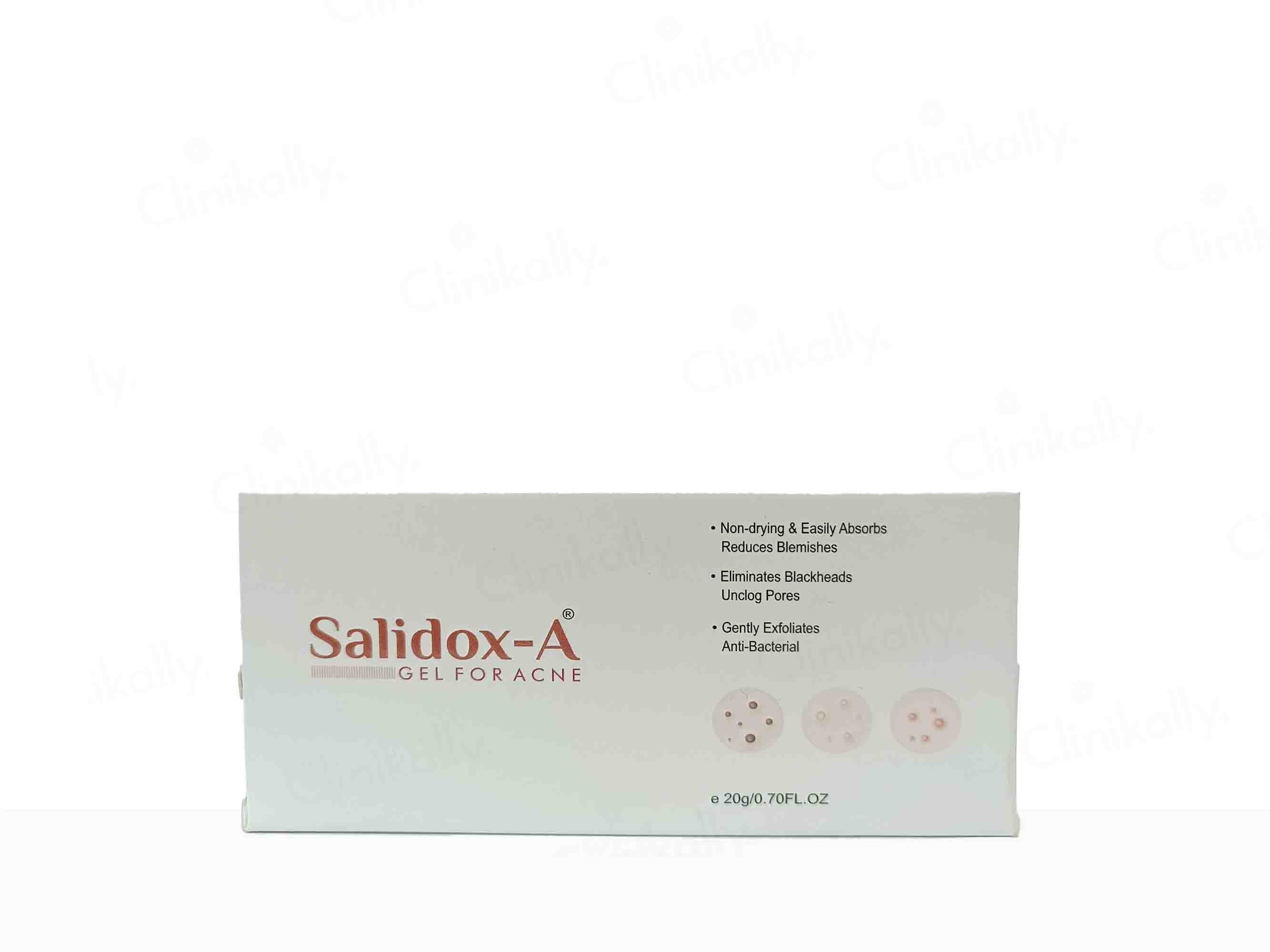 Salidox-A Gel - Image 3