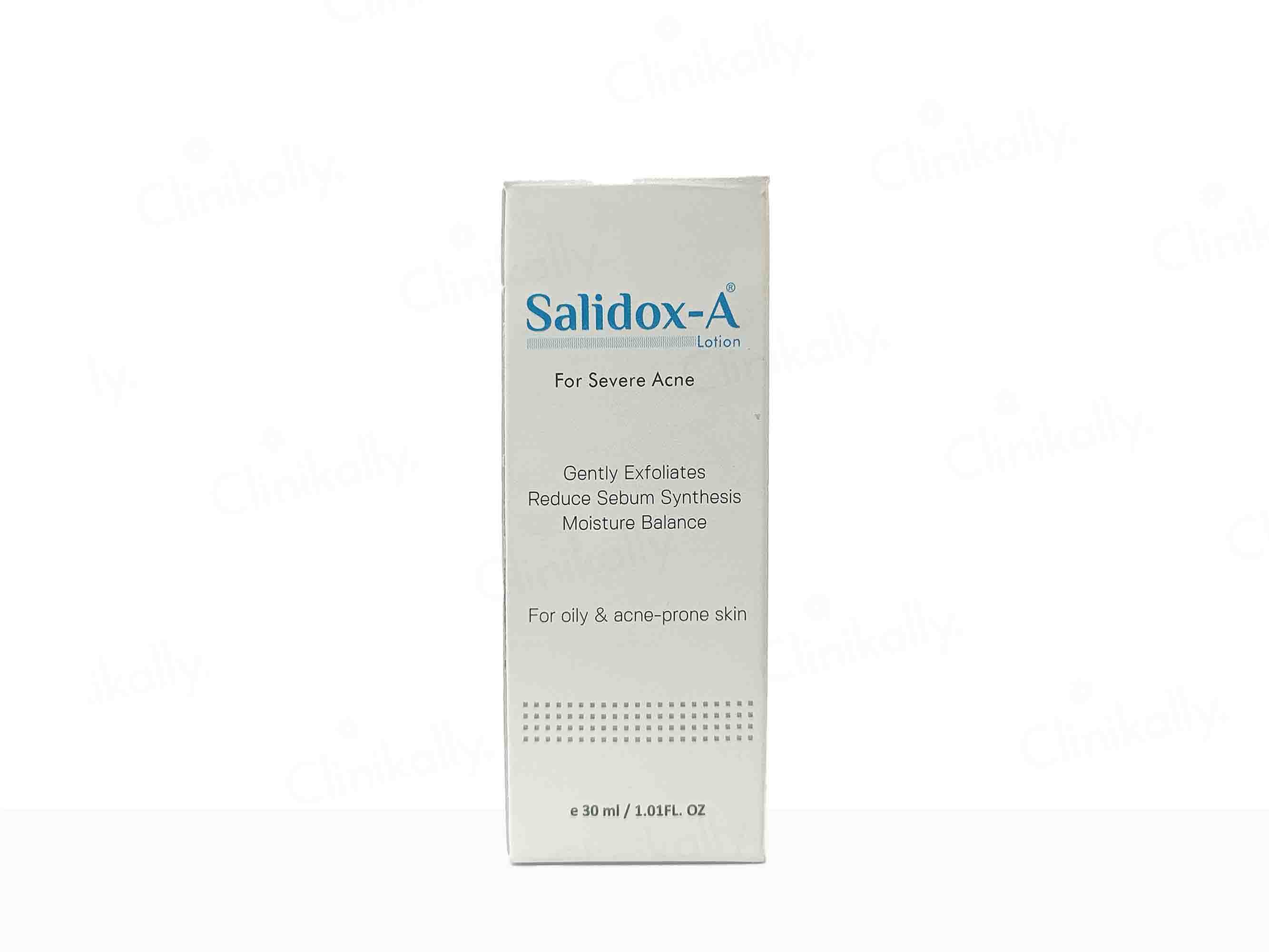 Salidox-A Lotion - Image 3