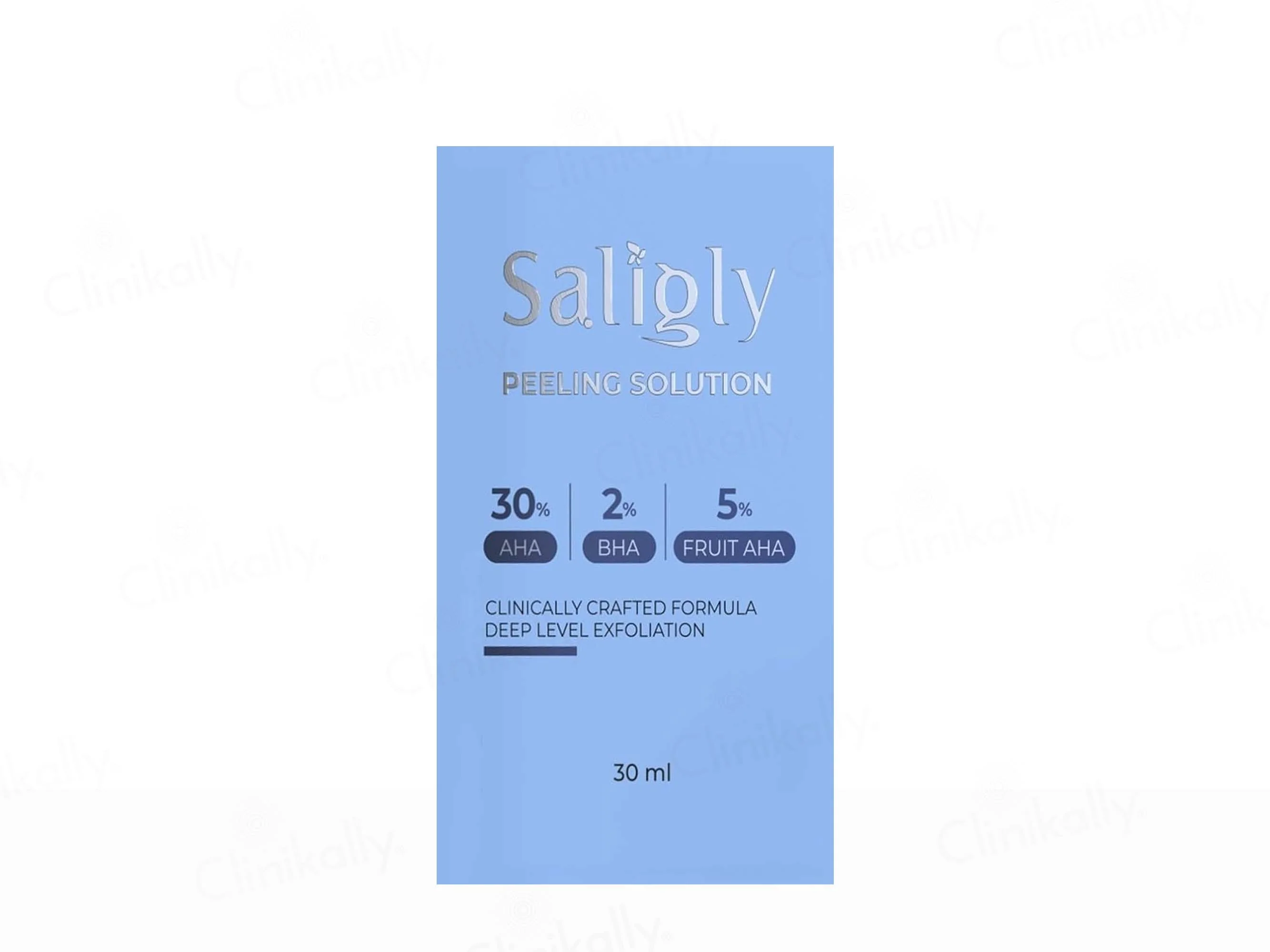 Saligly Peeling Solution - Image 5