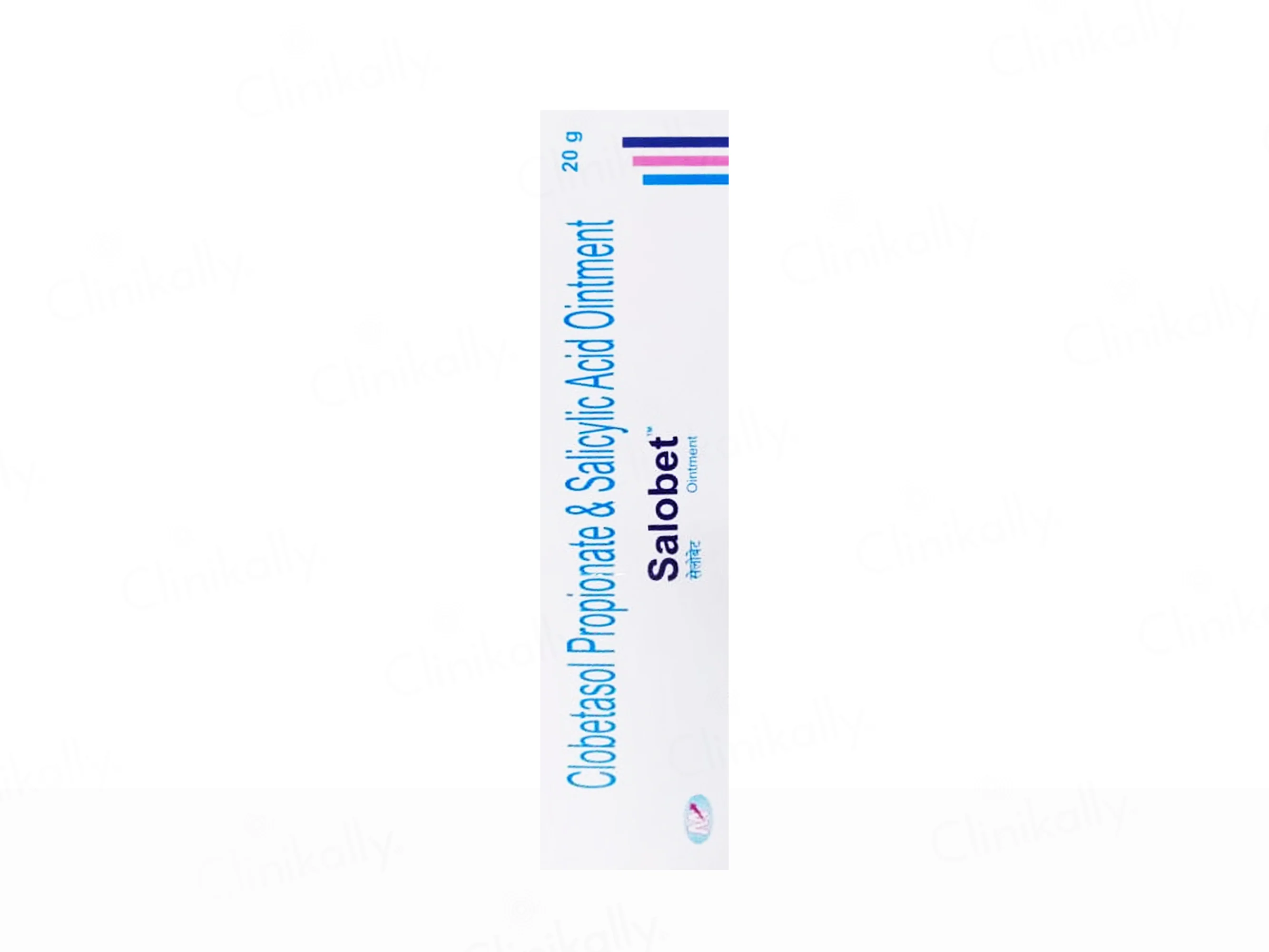 Salobet Ointment - Image 2