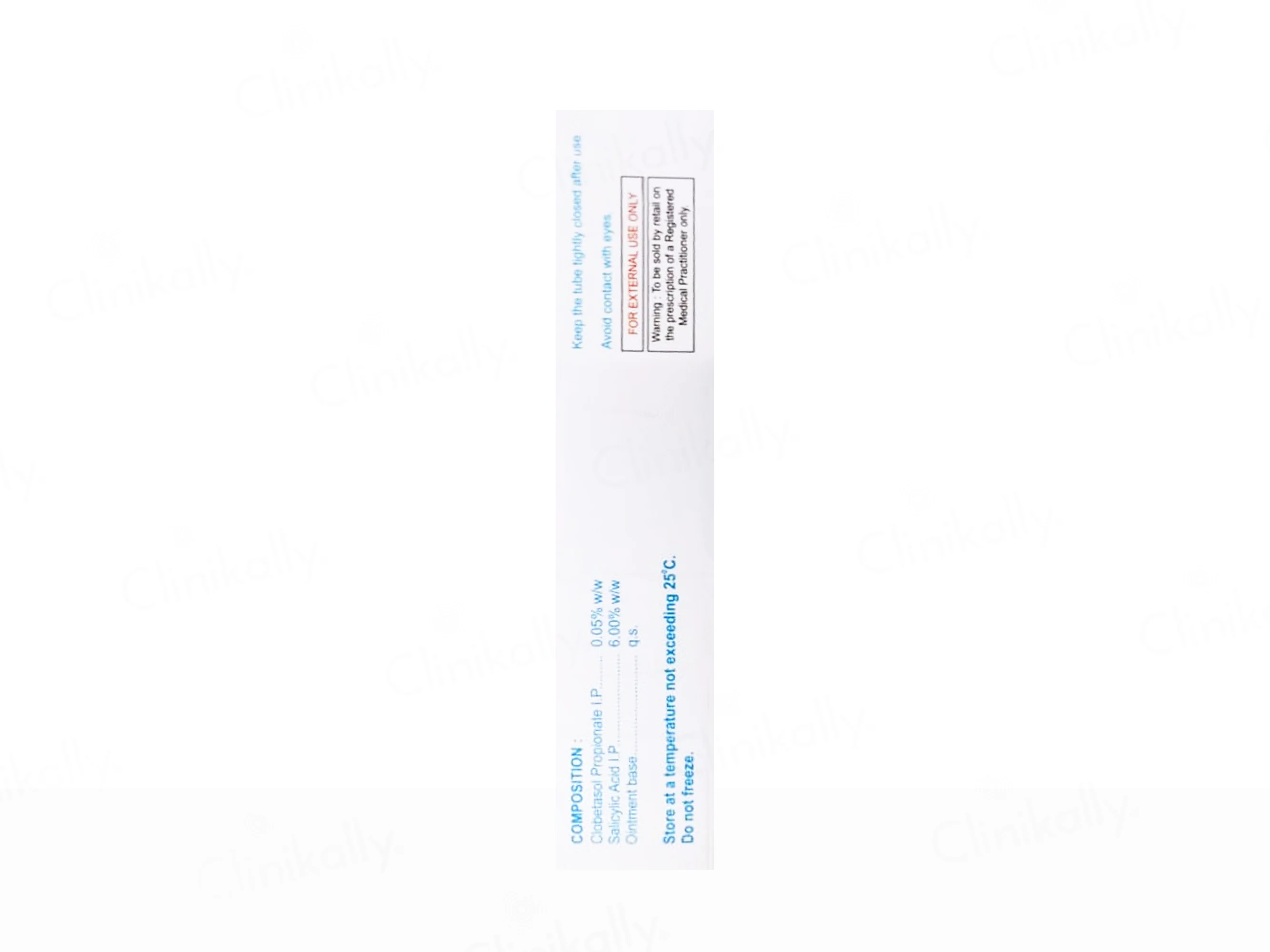 Salobet Ointment - Image 3