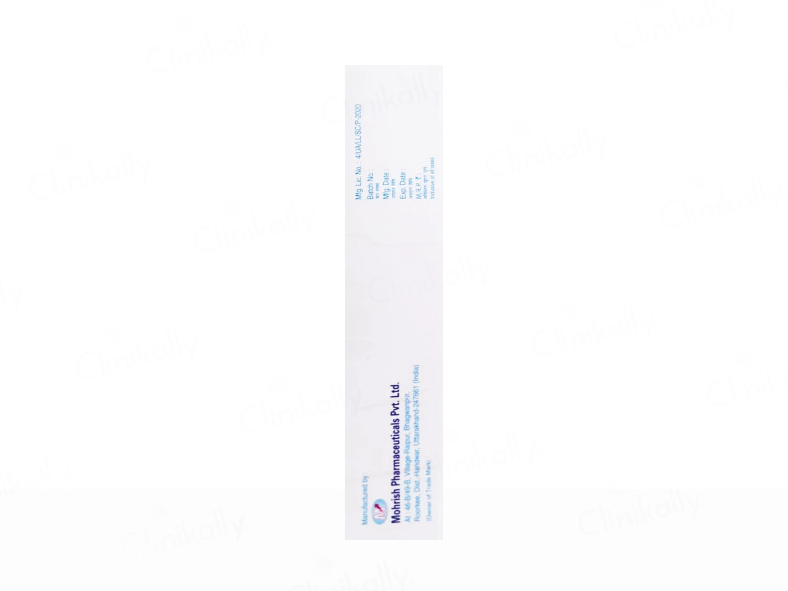 Salobet Ointment - Image 4
