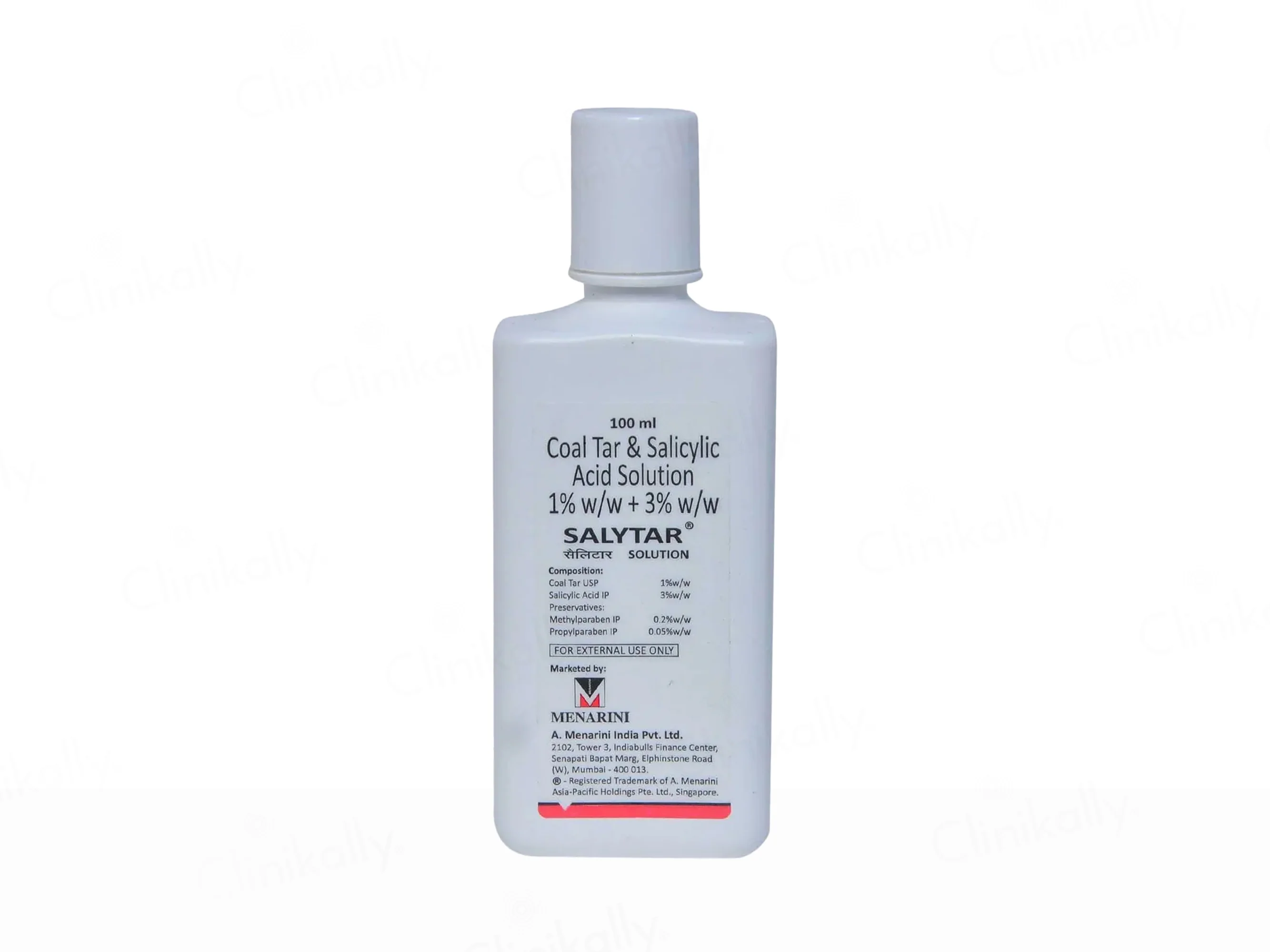 Salytar Solution - Image 2