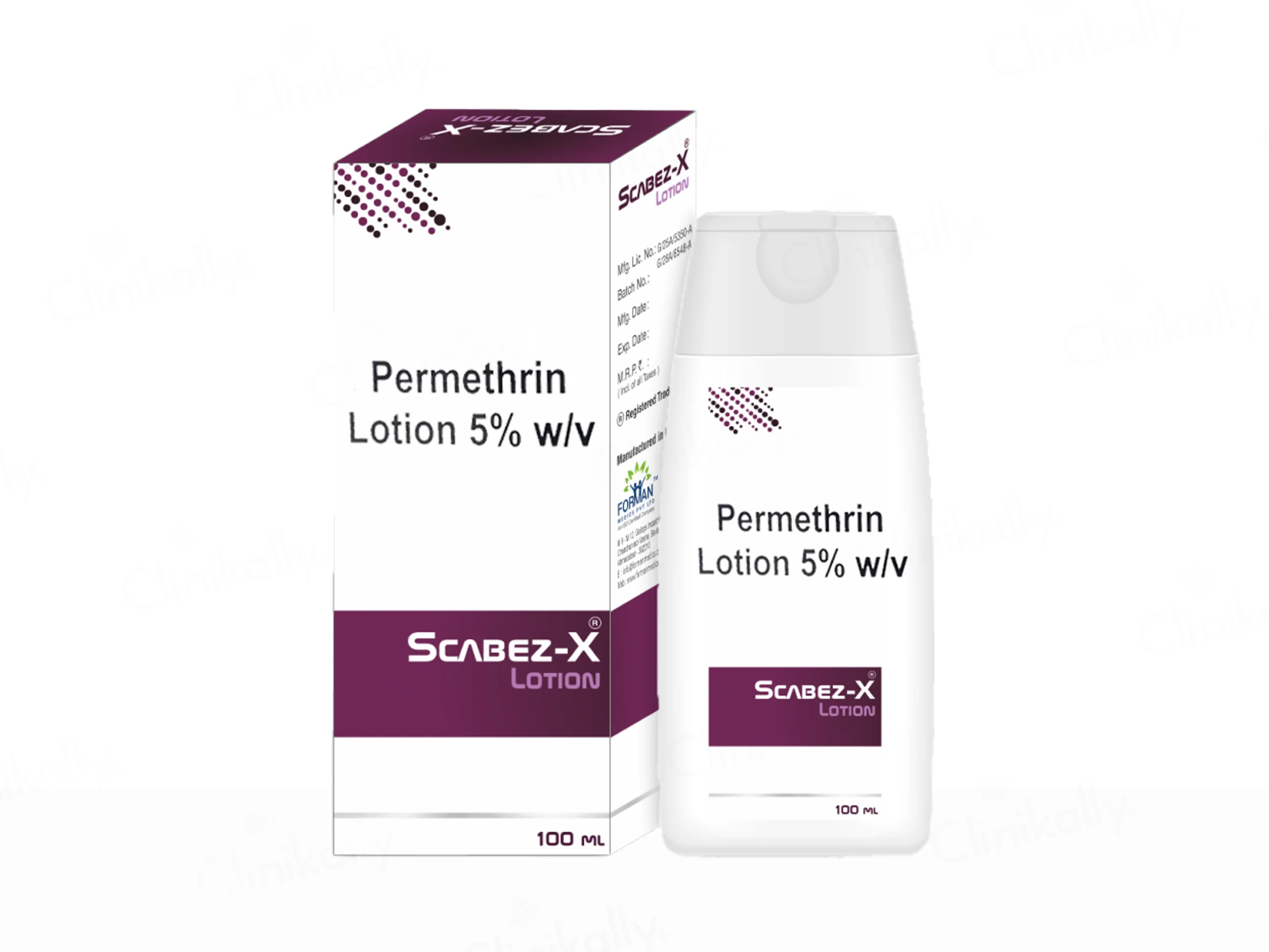Scabez-X Lotion - Image 2