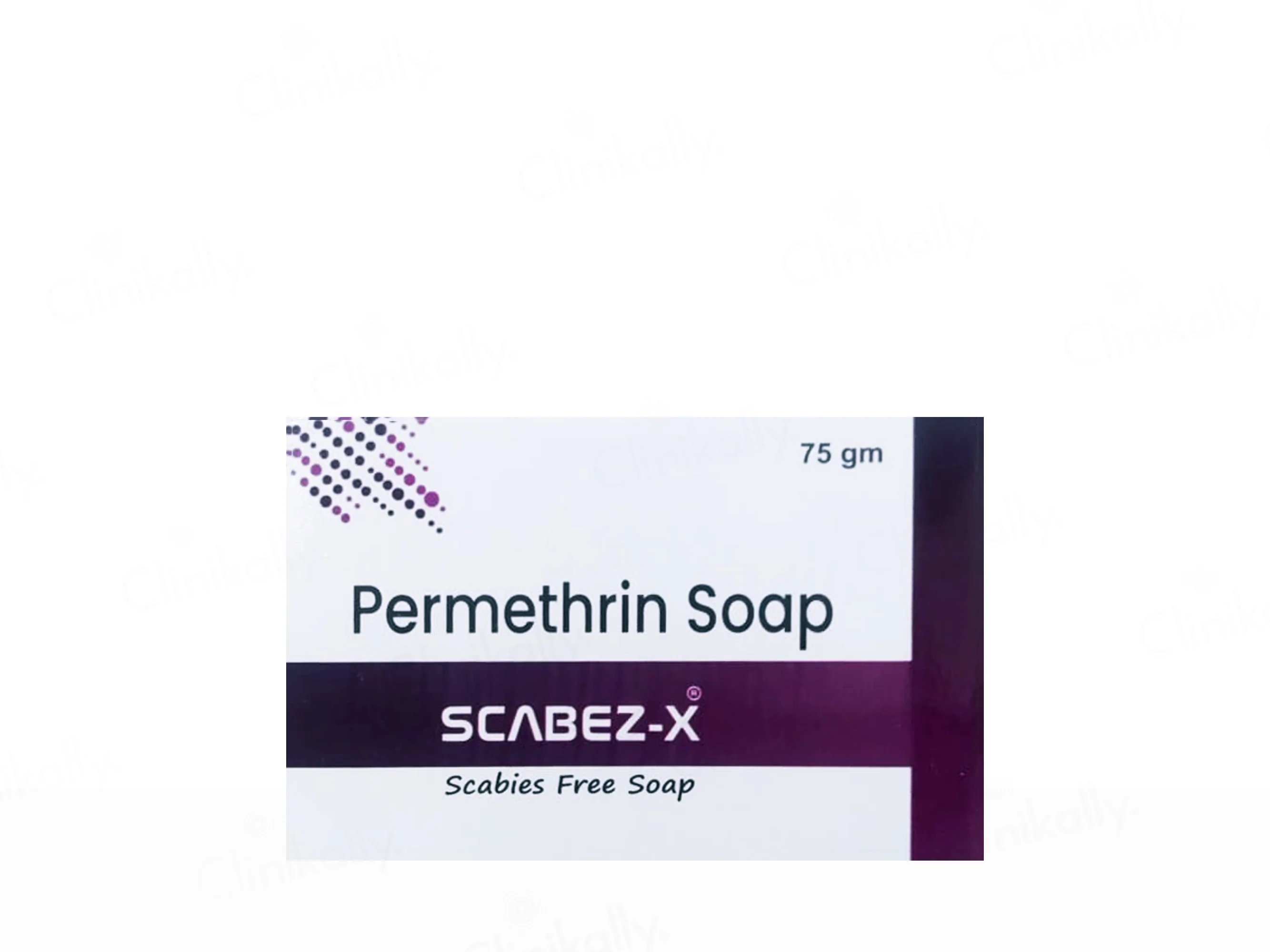 Scabez-X Soap - Image 2