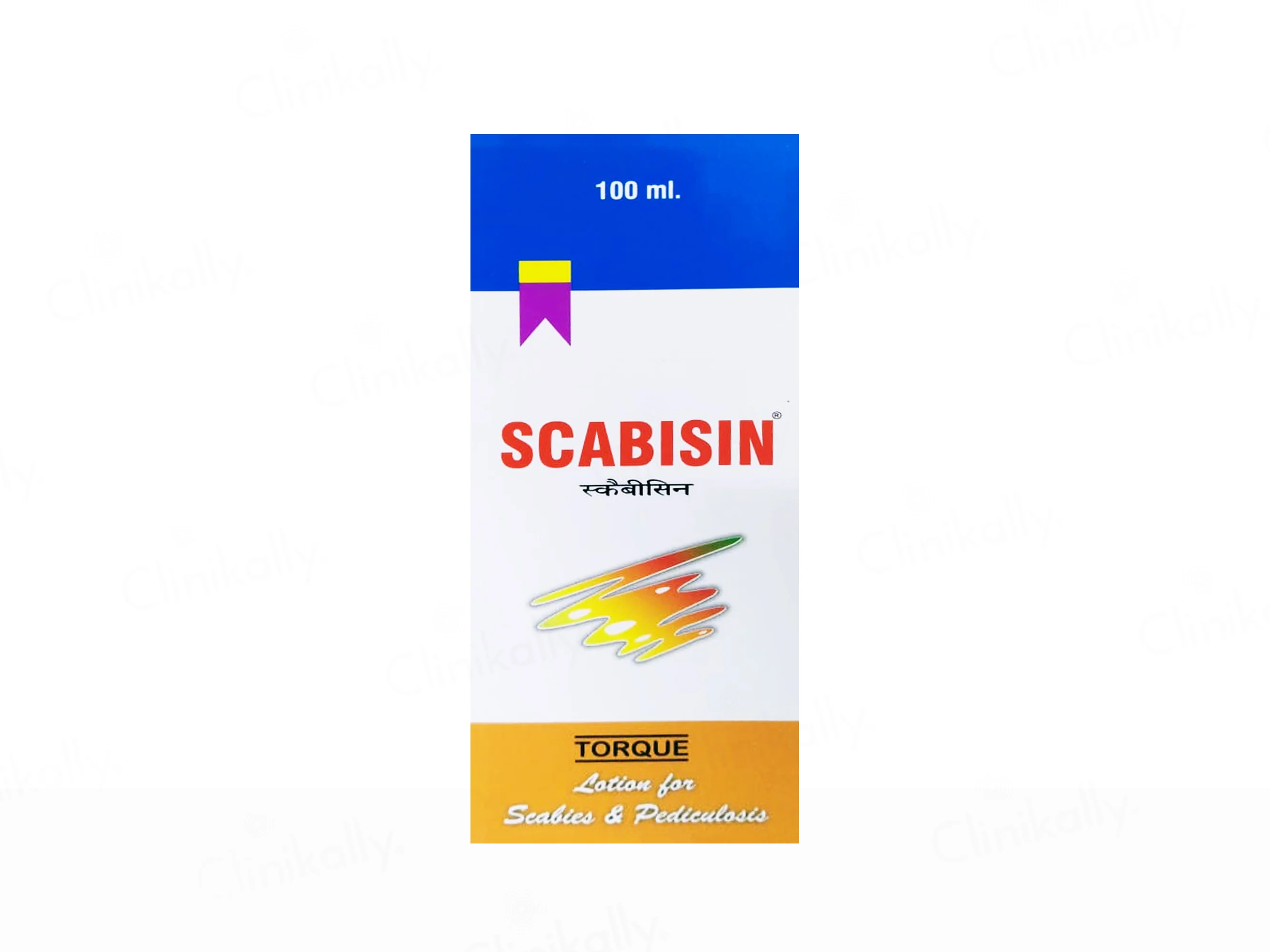 Scabisin Lotion - Image 2