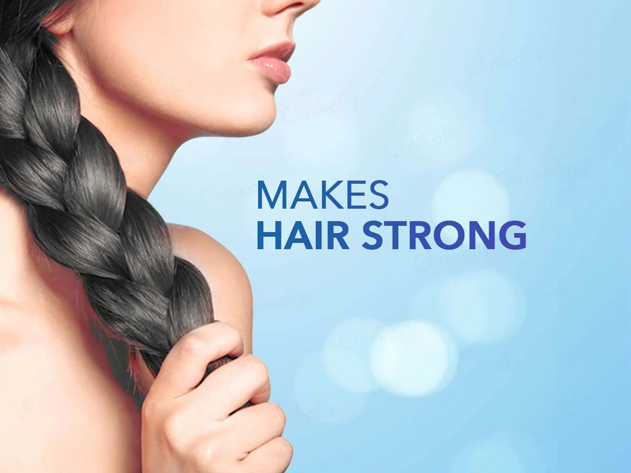 Scalpe Pro Daily Anti Dandruff Shampoo - Image 5