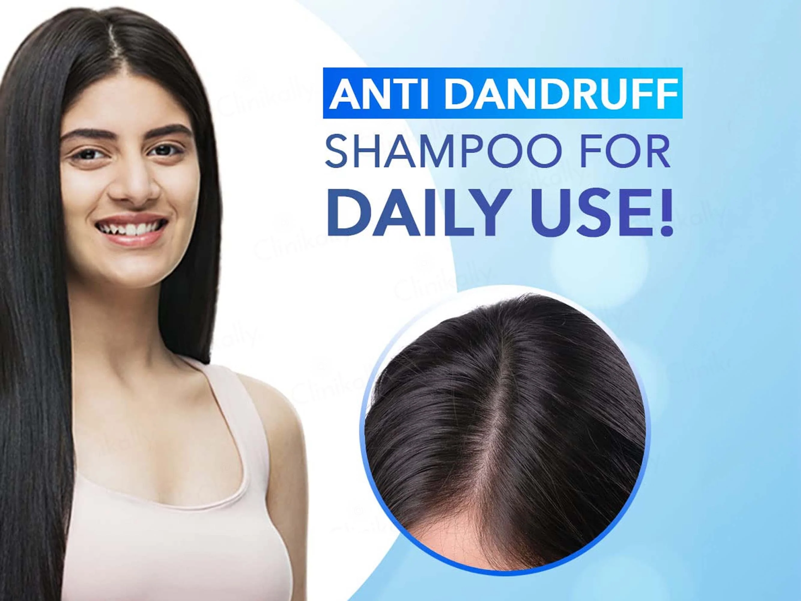 Scalpe Pro Daily Anti Dandruff Shampoo - Image 6