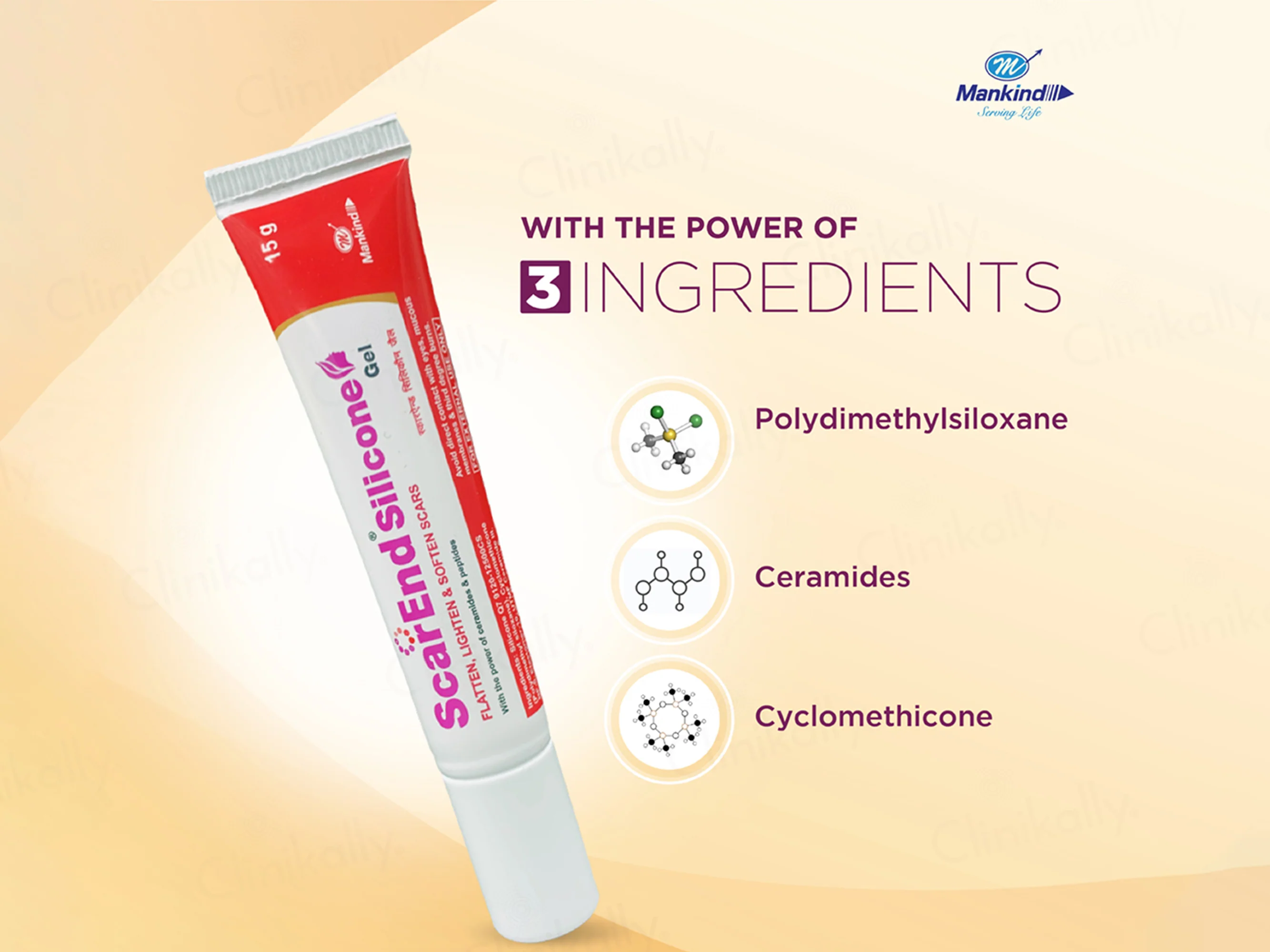 ScarEnd Silicone Gel - Image 4