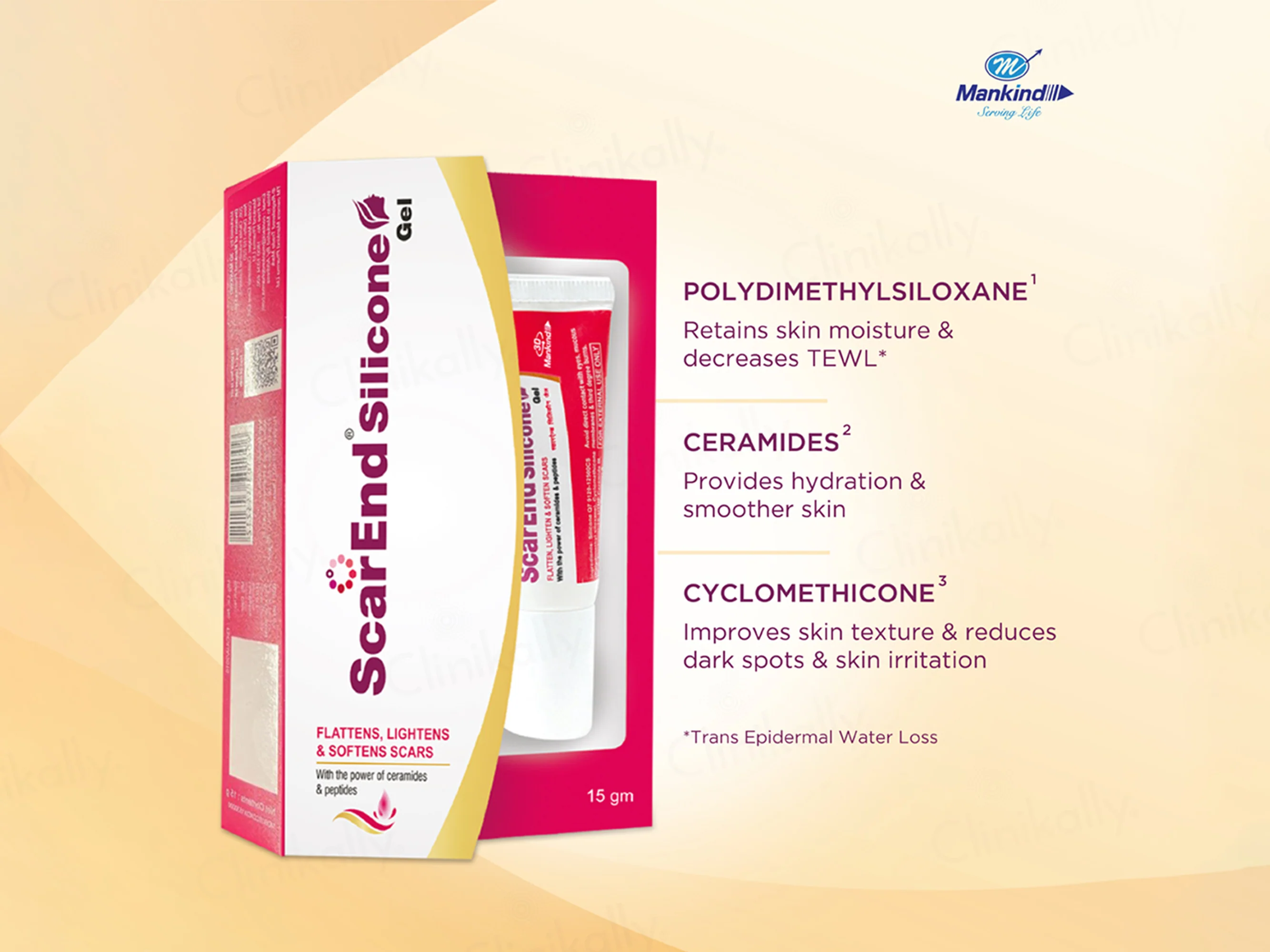 ScarEnd Silicone Gel - Image 5
