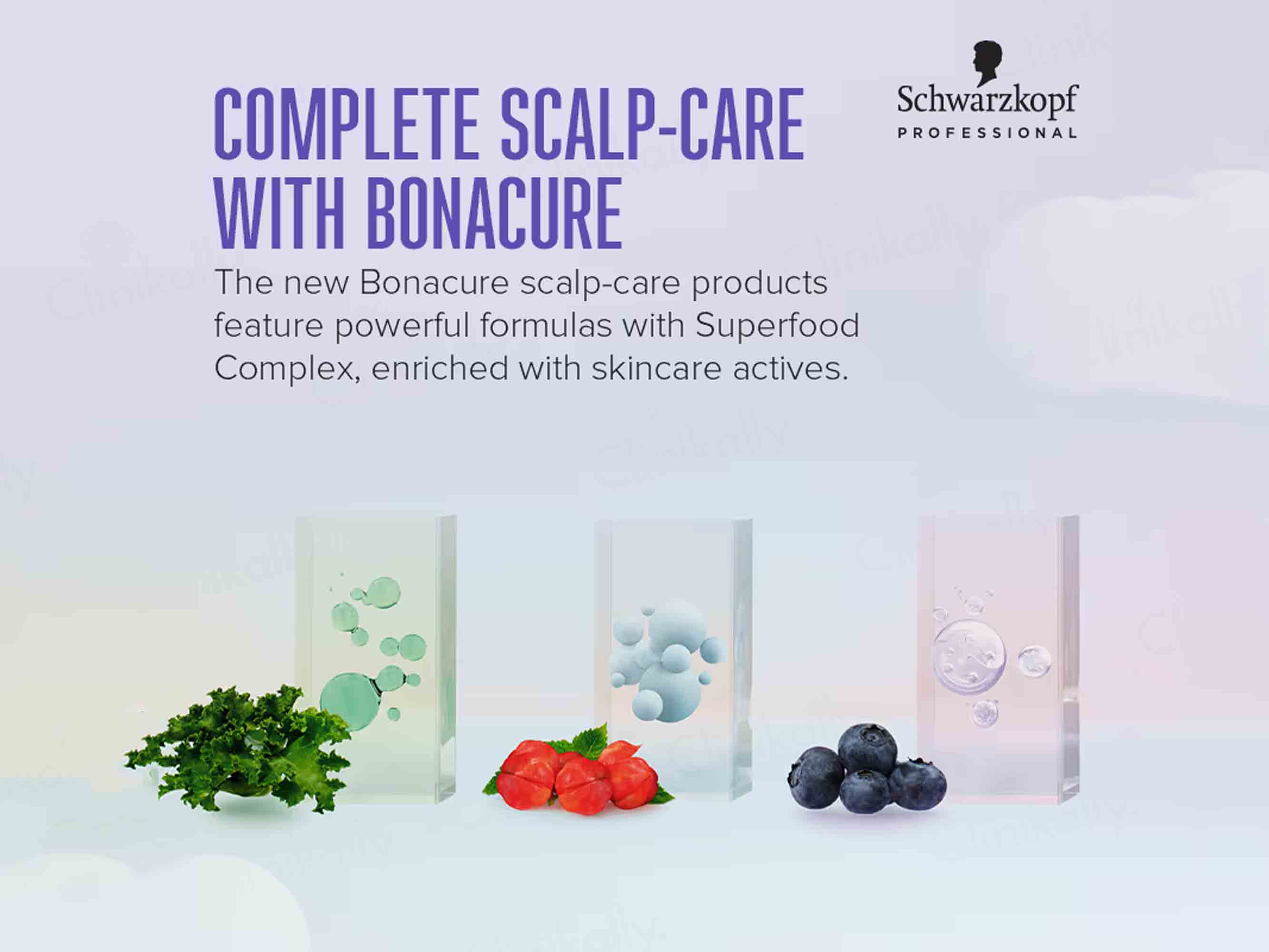Schwarzkopf Professional BC Bonacure Anti-Dandruff Hair Serum - Image 9