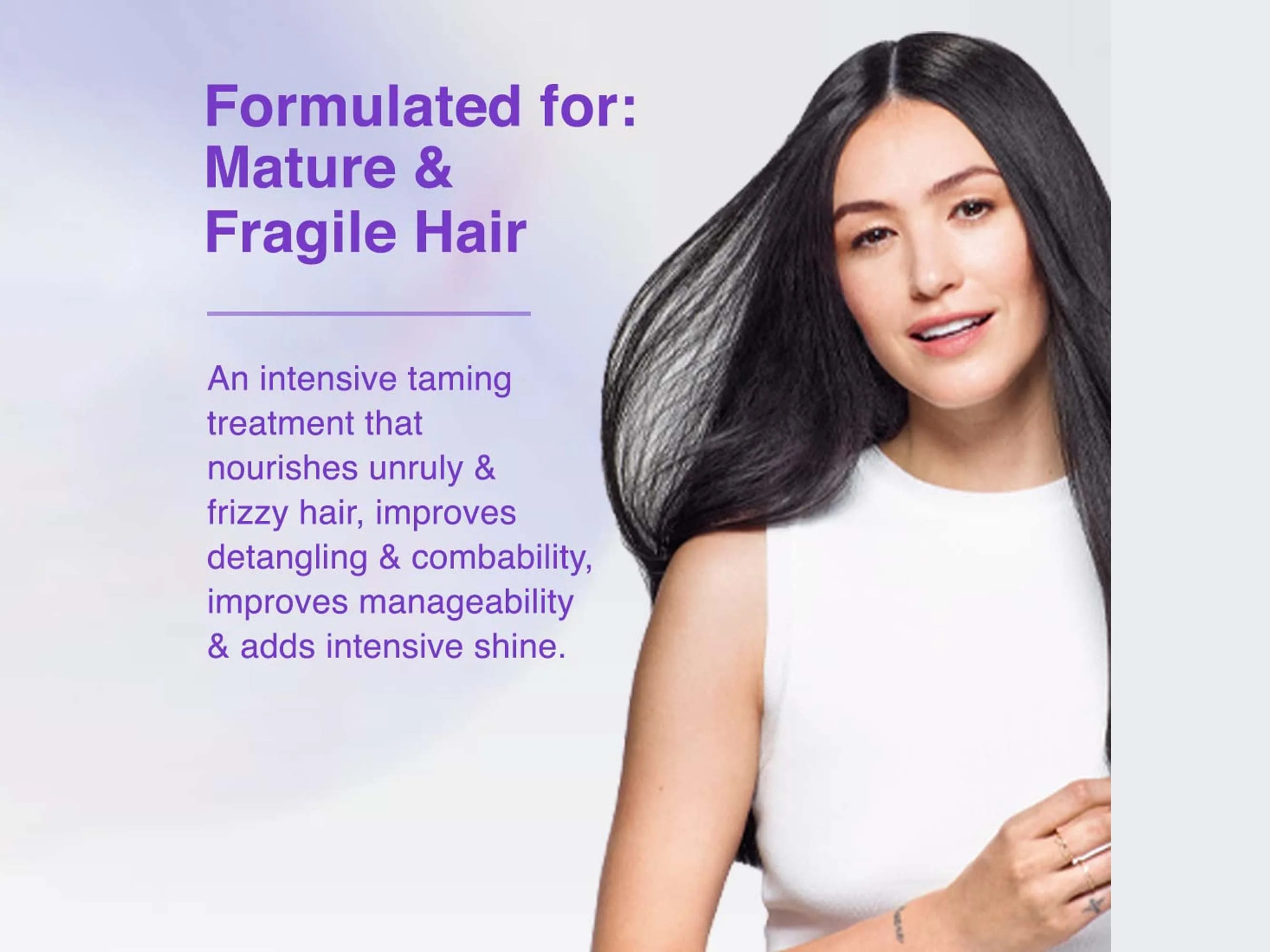 Schwarzkopf Professional BC Bonacure Frizz Away Treatment - Image 5