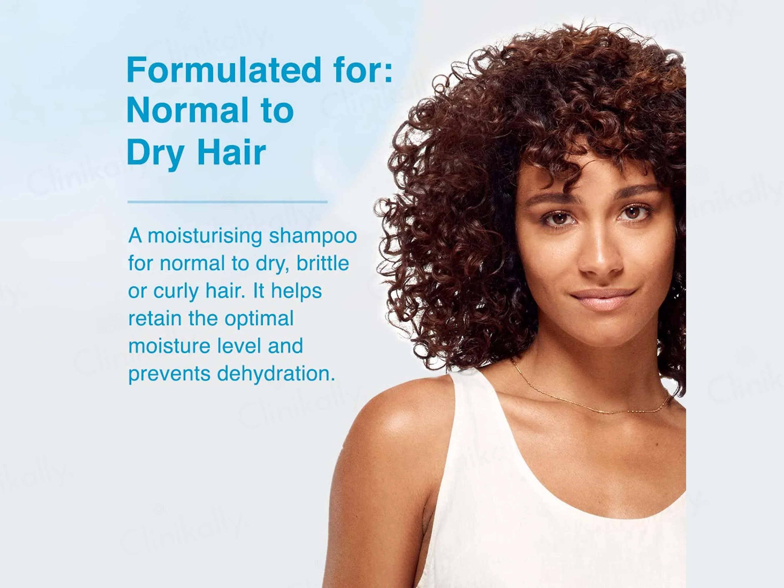 Schwarzkopf Professional BC Bonacure Moisture Kick Shampoo - Image 5