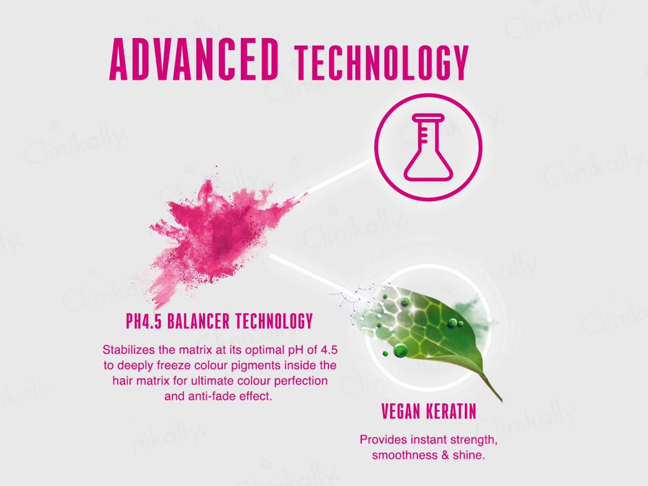 Schwarzkopf Professional BC Bonacure pH 4.5 Color Freeze Spray Conditioner - Image 4