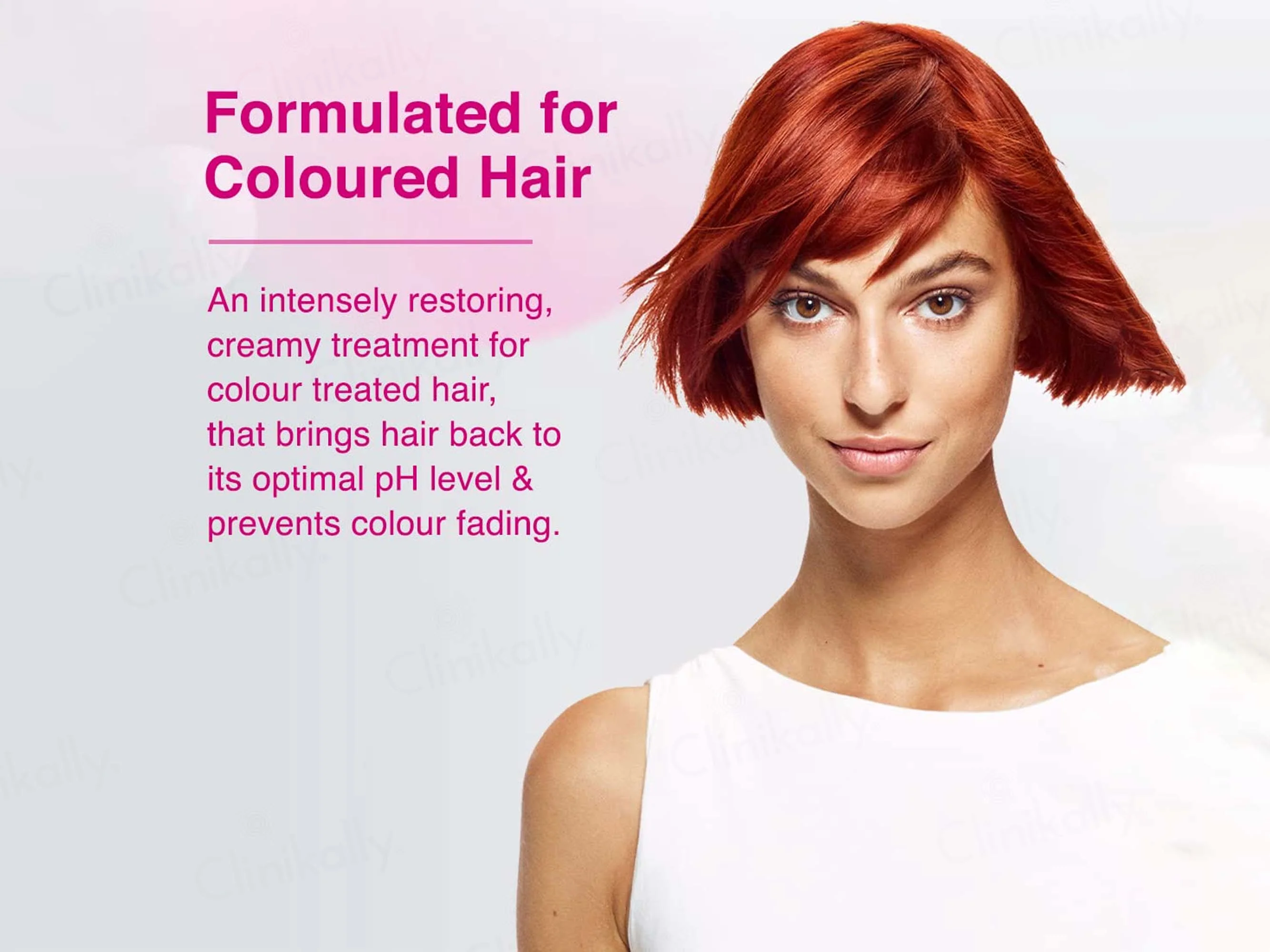 Schwarzkopf Professional BC Bonacure pH 4.5 Color Freeze Treatment - Image 5