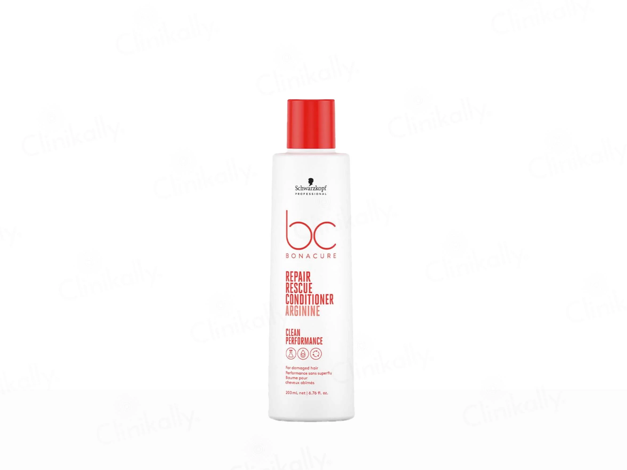 Schwarzkopf Professional BC Bonacure Repair Rescue Conditioner
